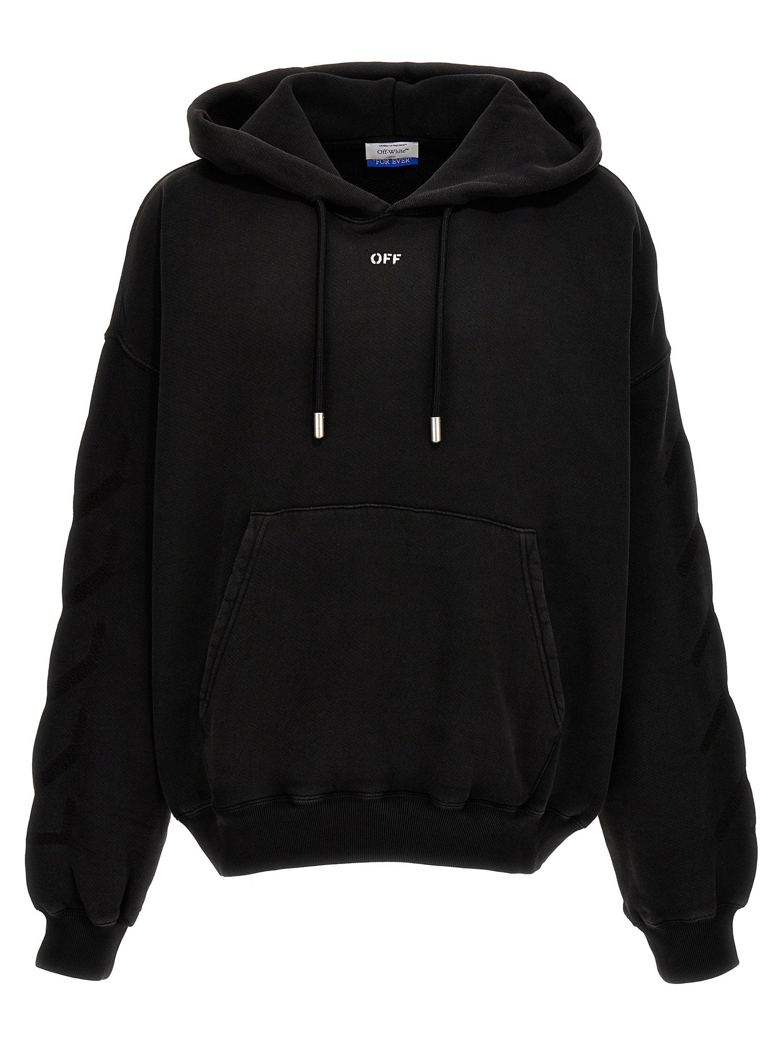 Off White Matthew Hoodie – 100% cotton