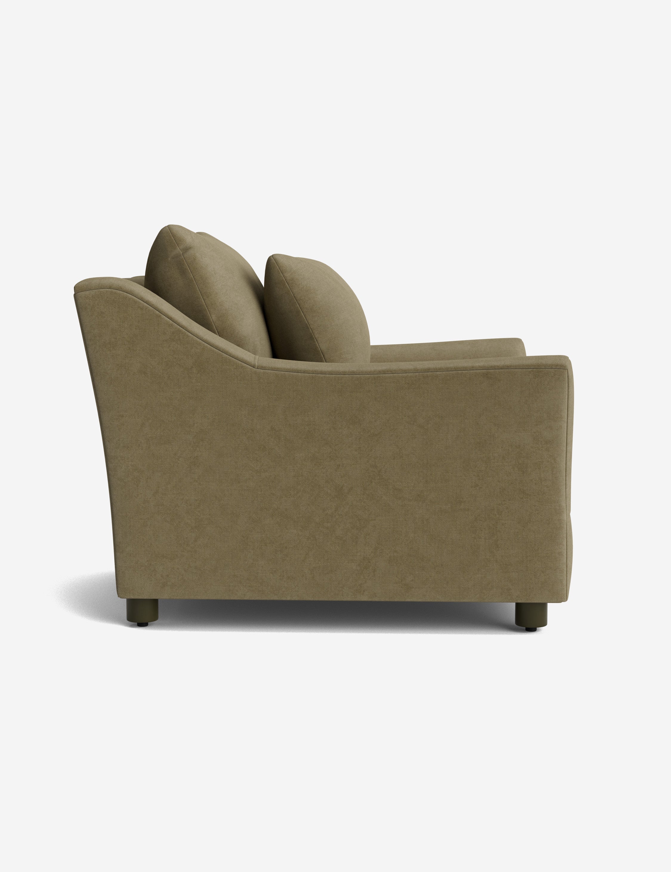 Lulu and Georgia Niven Accent Chair - view 240