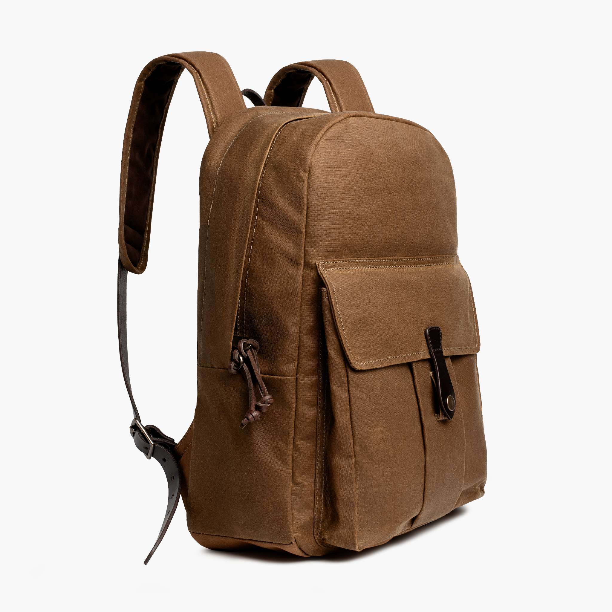 Pack coyote – Thursday Boots - Men's Bags Adventure Pack | Coyote