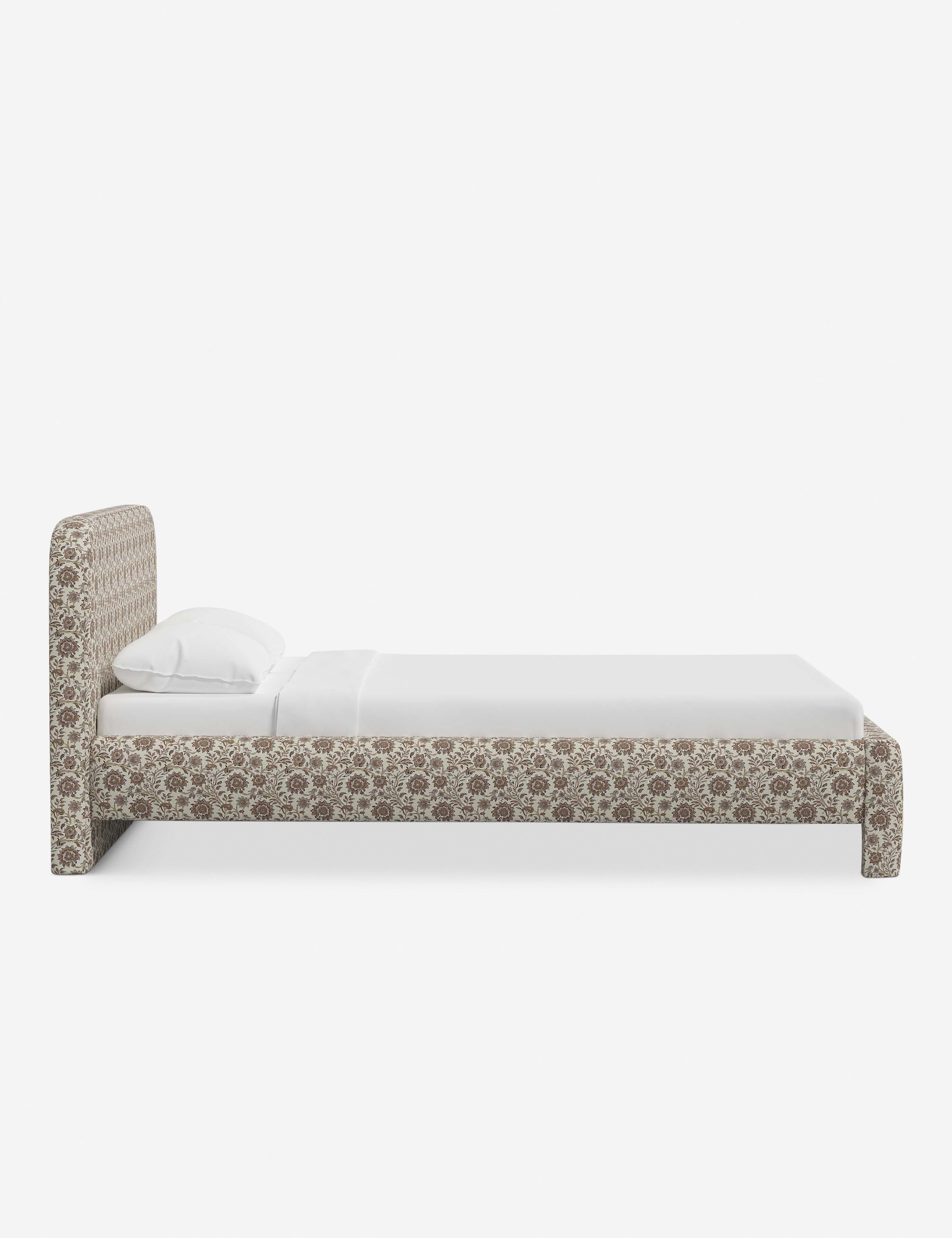 Lulu and Georgia Kaisley Platform Bed - view 132