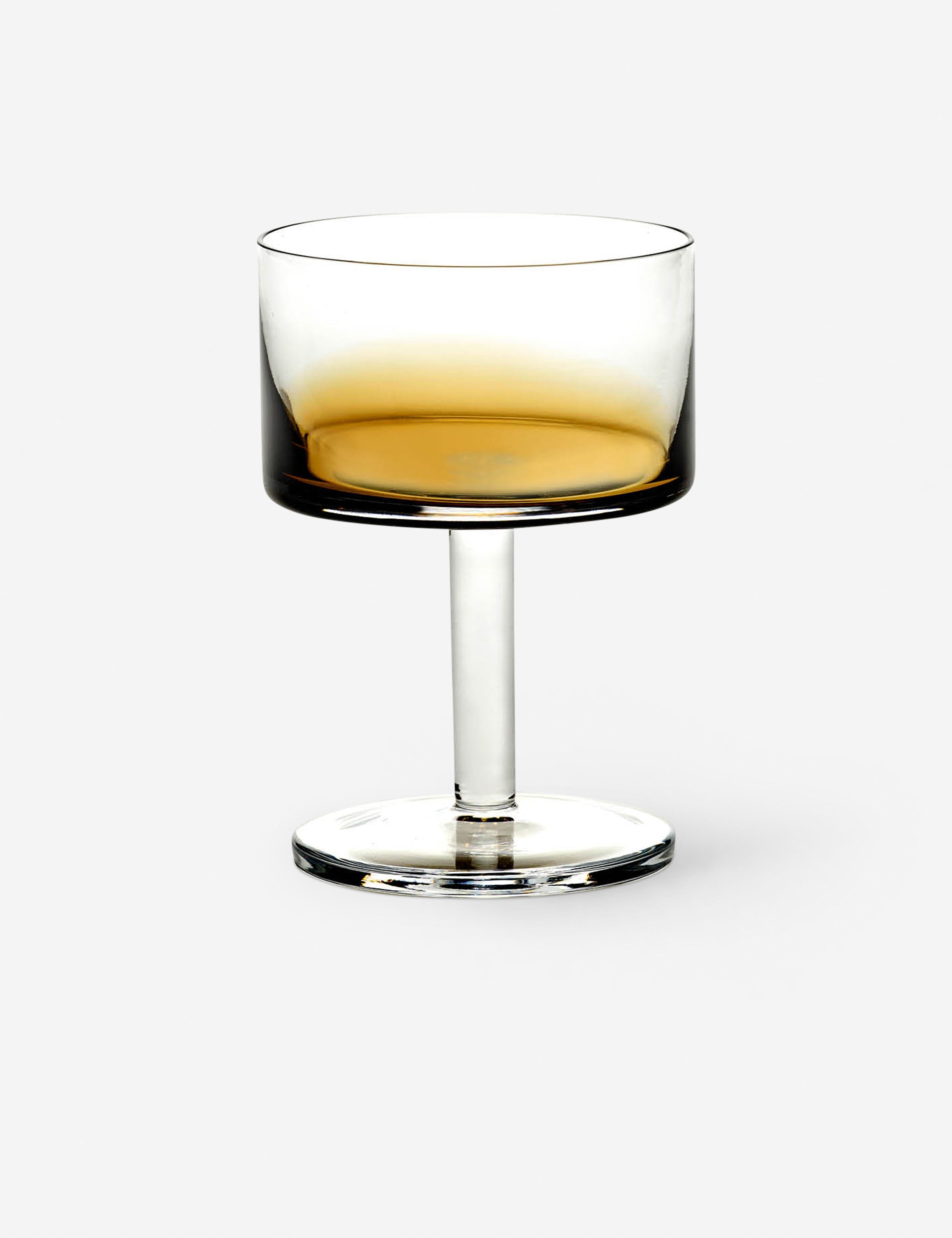 Lulu and Georgia Zuma Glassware by Kelly Wearstler x Serax - view 3