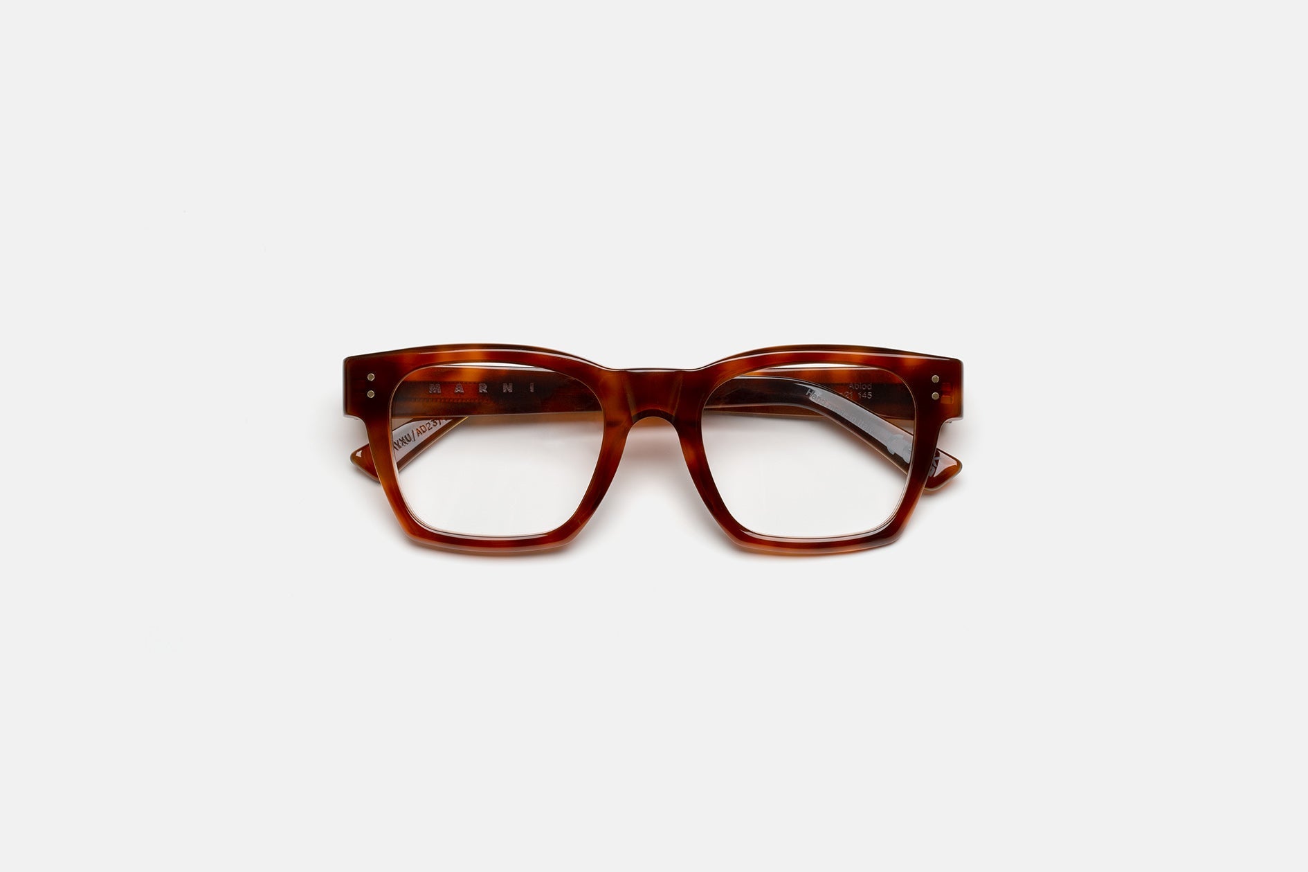 MARNI Abiod Blonde Havana