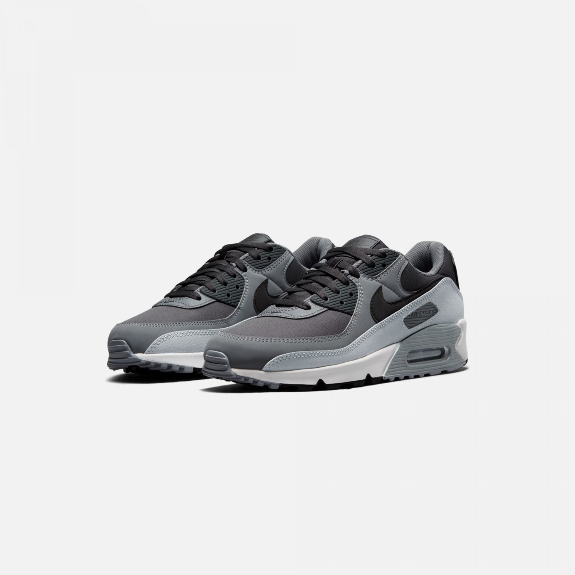 Nike | AIR MAX 90 { COOL GREY