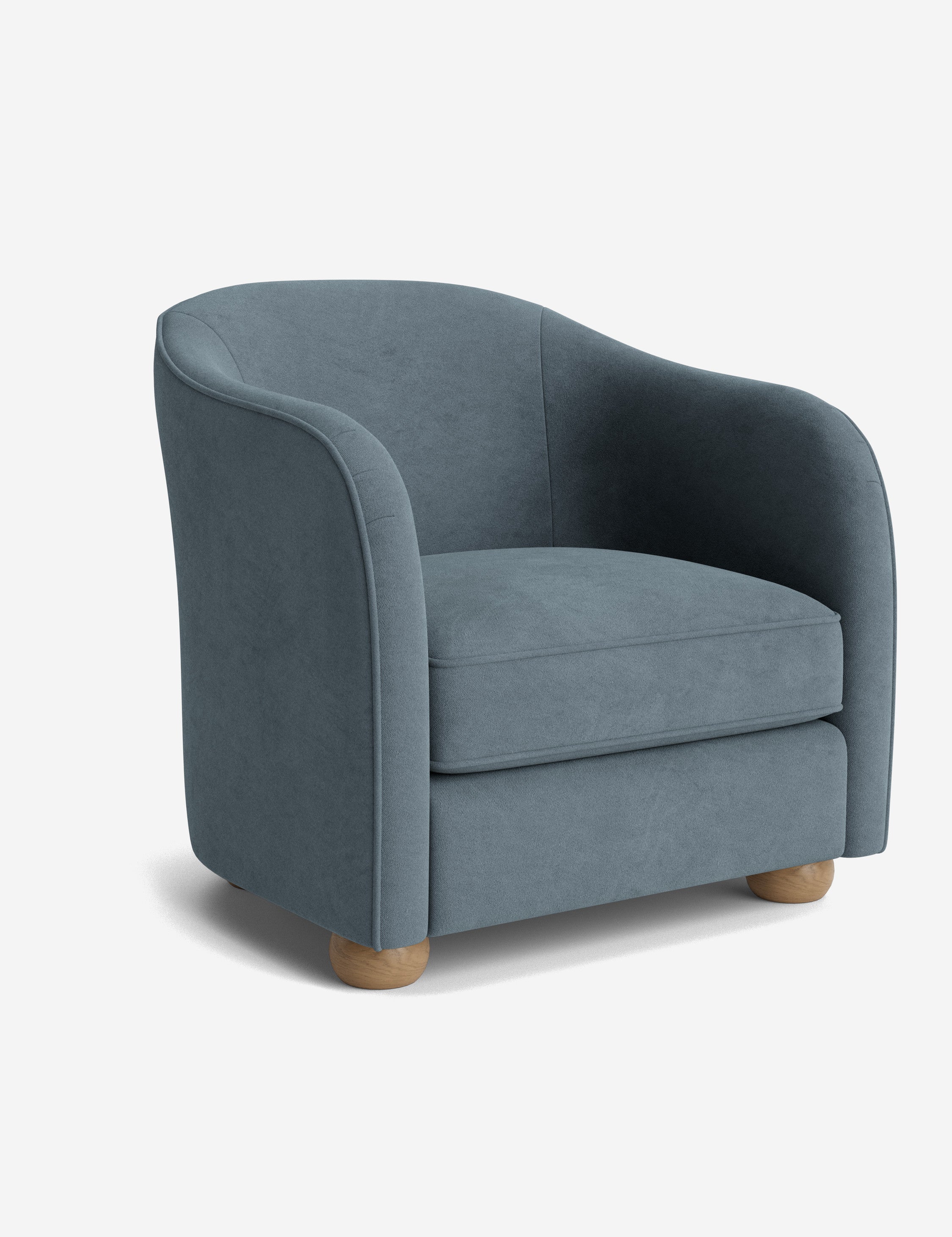 Lulu and Georgia Faro Accent Chair by DISC Interiors - view 118