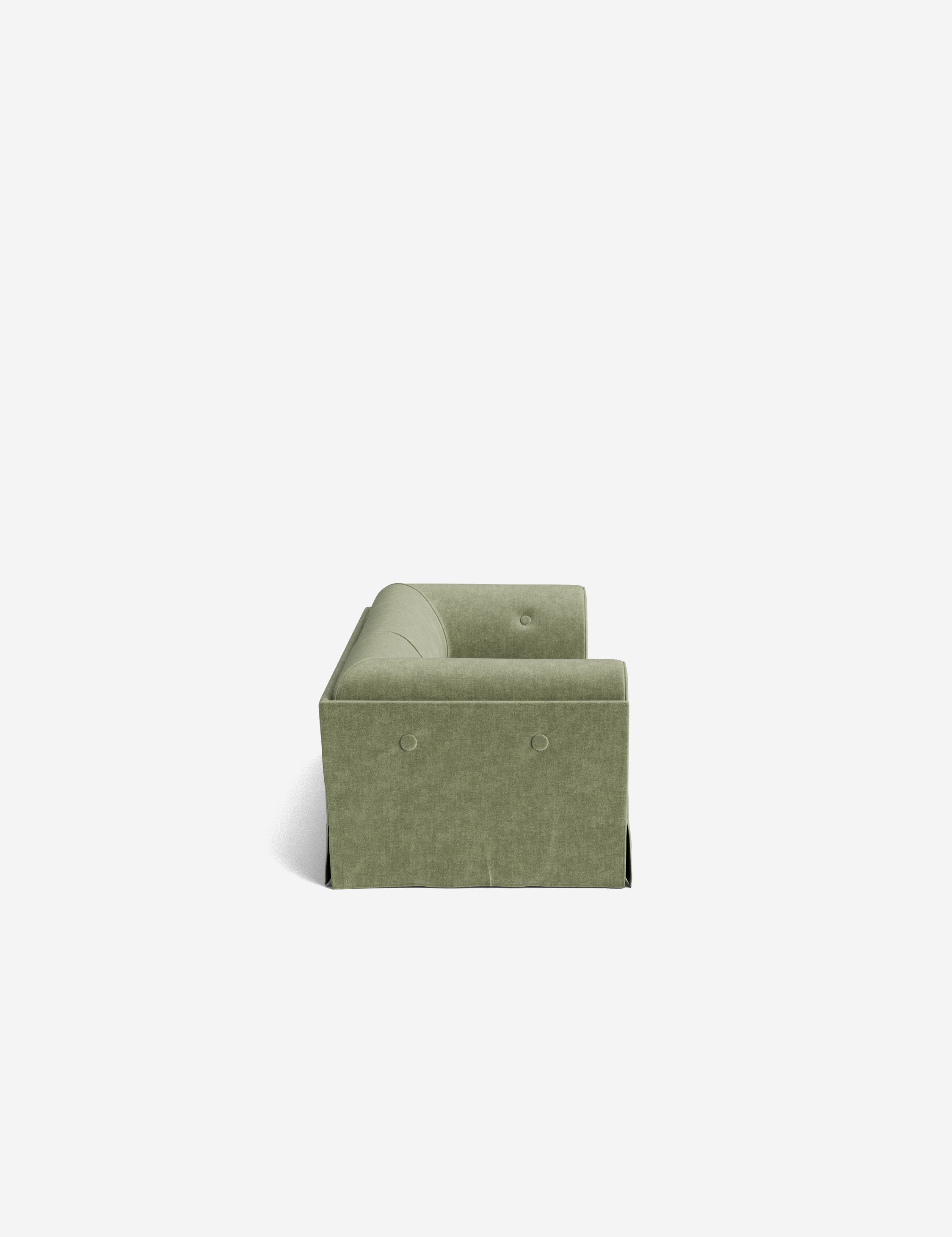Lulu and Georgia Trudy Modular Sofa by Sarah Sherman Samuel - view 126