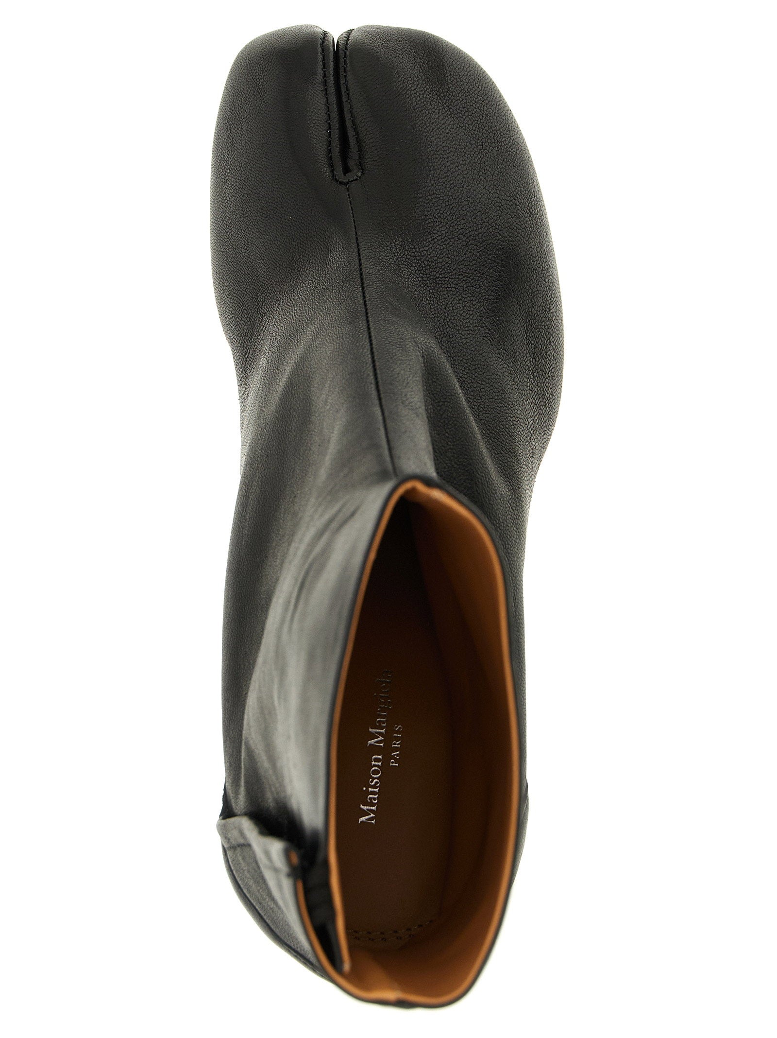 Maison Margiela Tabi Ankle Boots – 100% pvn - view 4