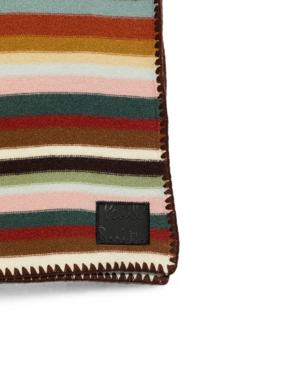 Paul Smith Scarf – Merino 100% - view 2
