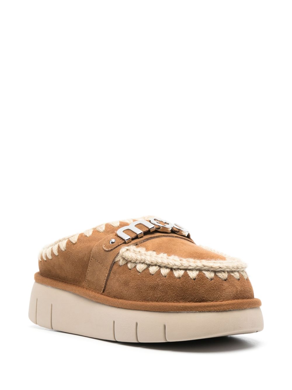 Mou Sandals - view 2
