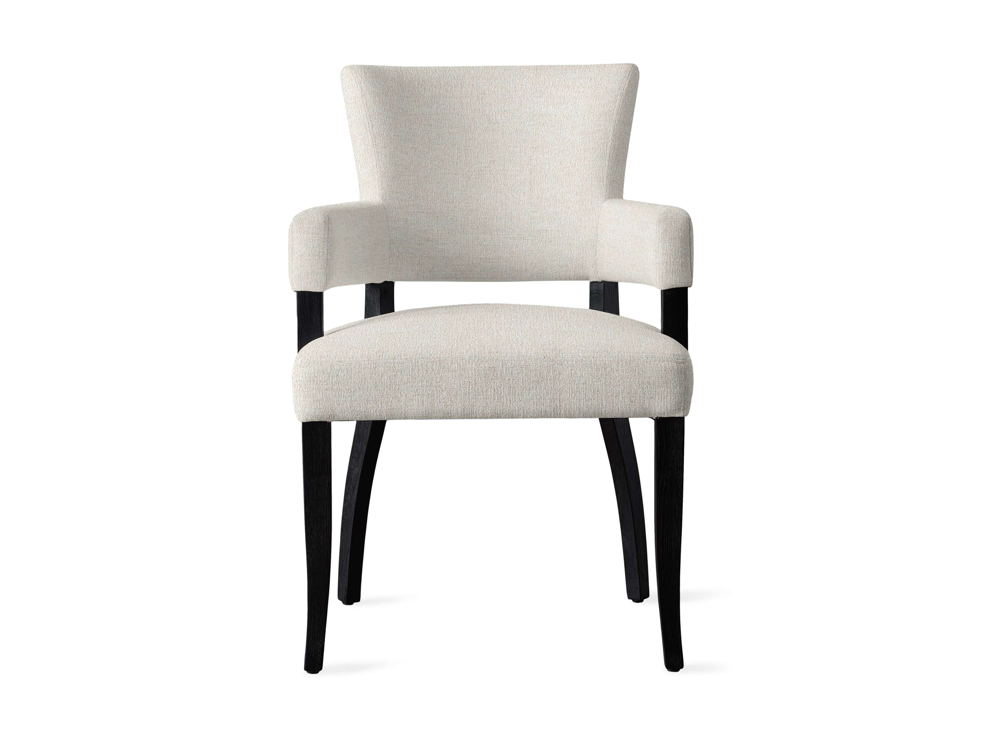 Arhaus Fallyn Dining Arm Chair