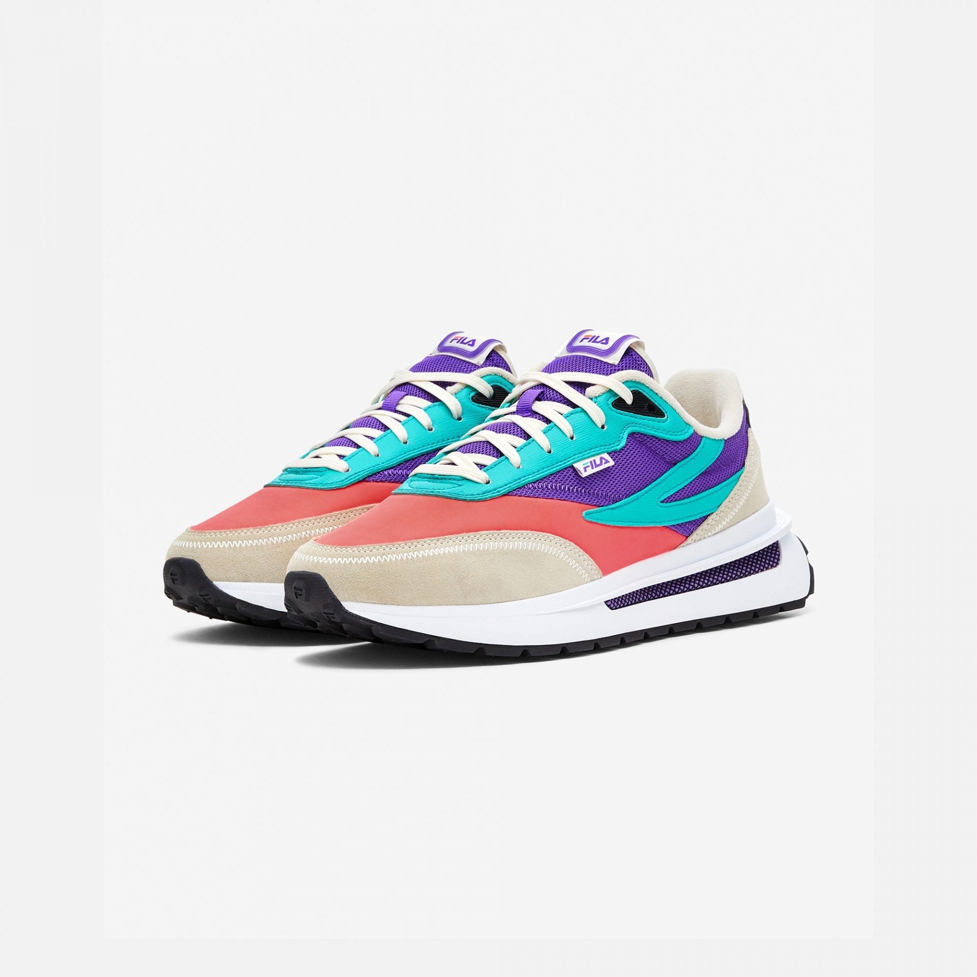 Vila sneakers – Vila Fila | RENNO