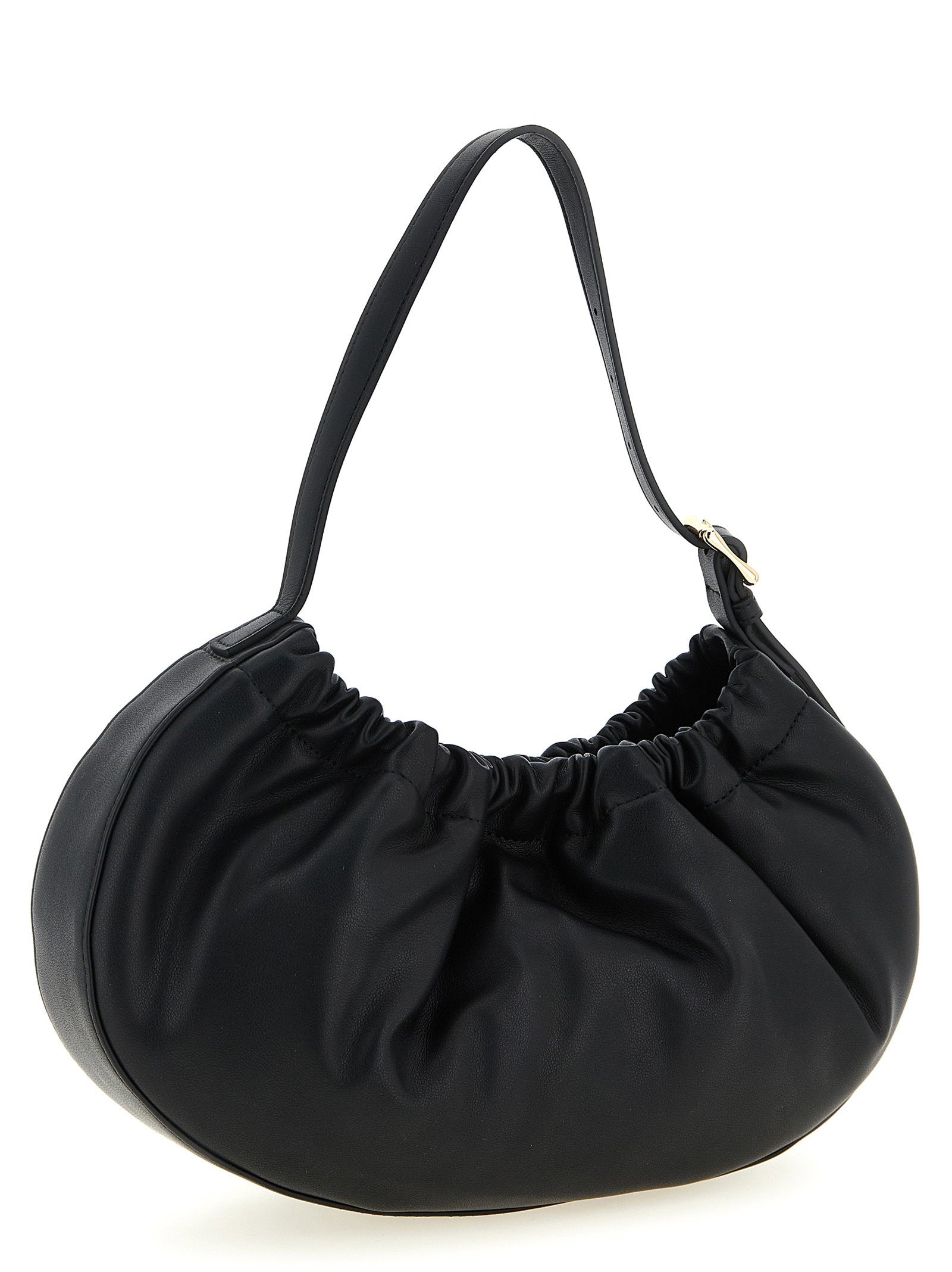 A.p.c. Ninon Hoop Shoulder Bag - view 2