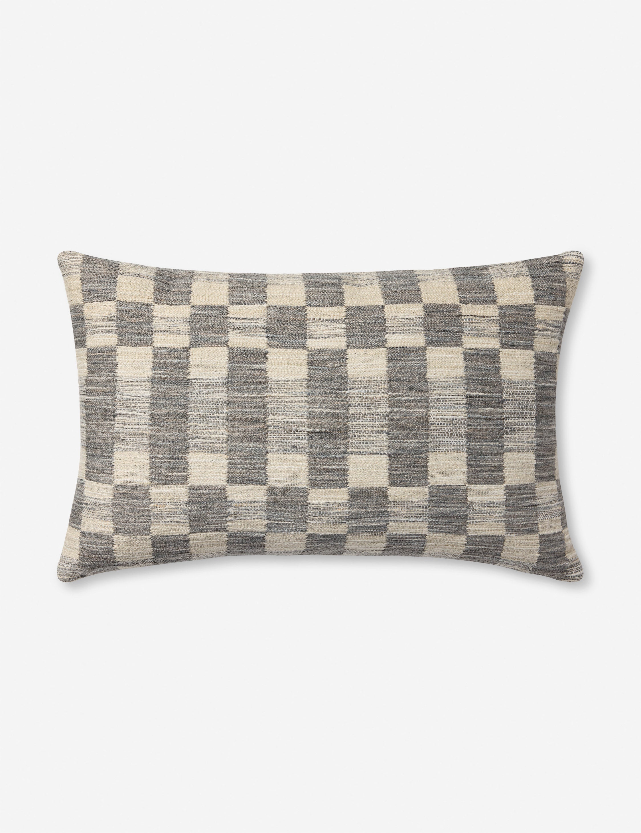 Lulu and Georgia Adams Pillow by Amber Lewis x Loloi - view 3
