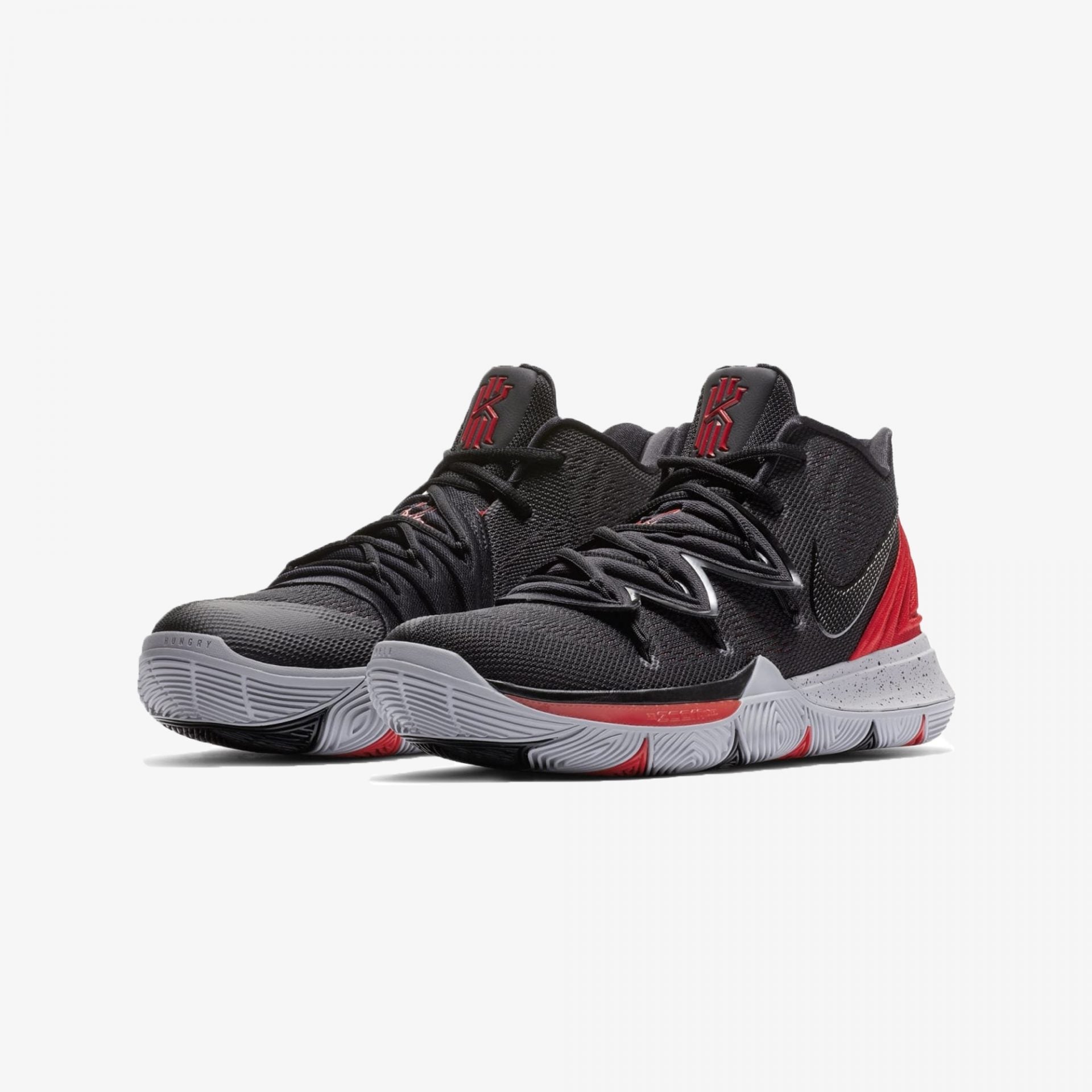 Kyrie 5 black – Nike | KYRIE 5 { BLACK