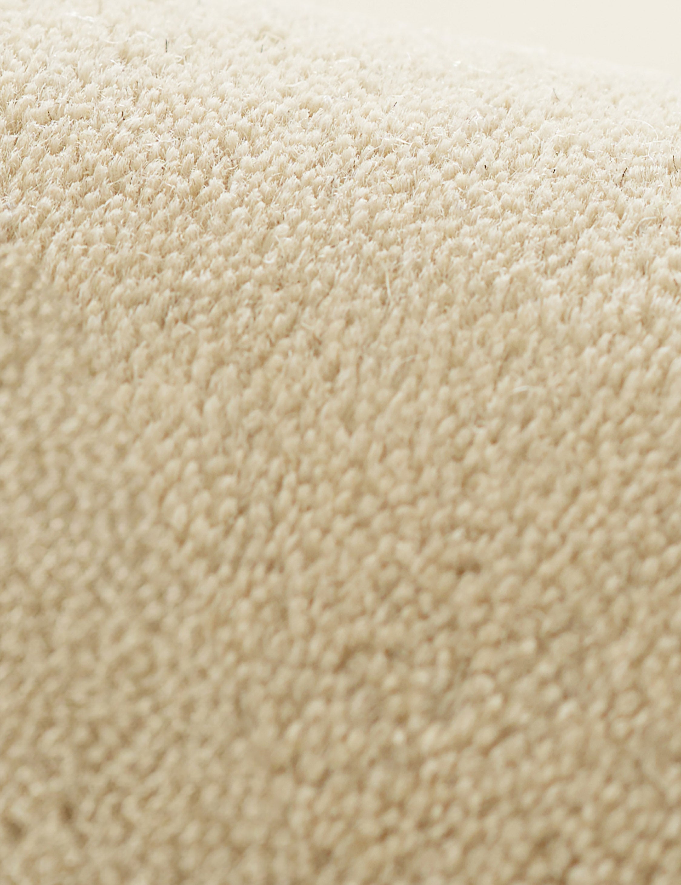 Lulu and Georgia Boswell Hand-Tufted Wool Rug - view 5