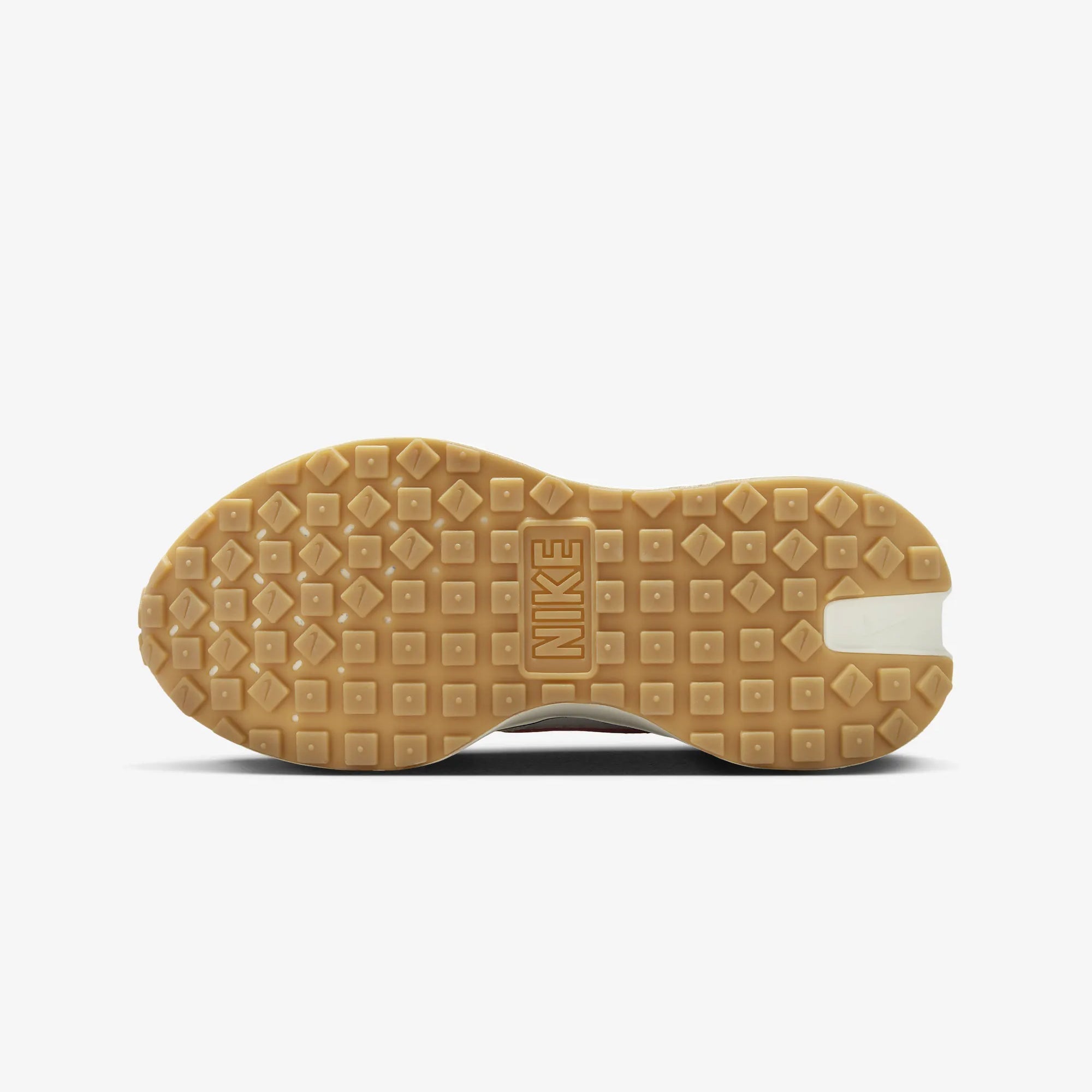 Nike | PHOENIX WAFFLE { LIGHT BONE/TEAM RED-SAIL-MIDNIGHT NAVY - view 5