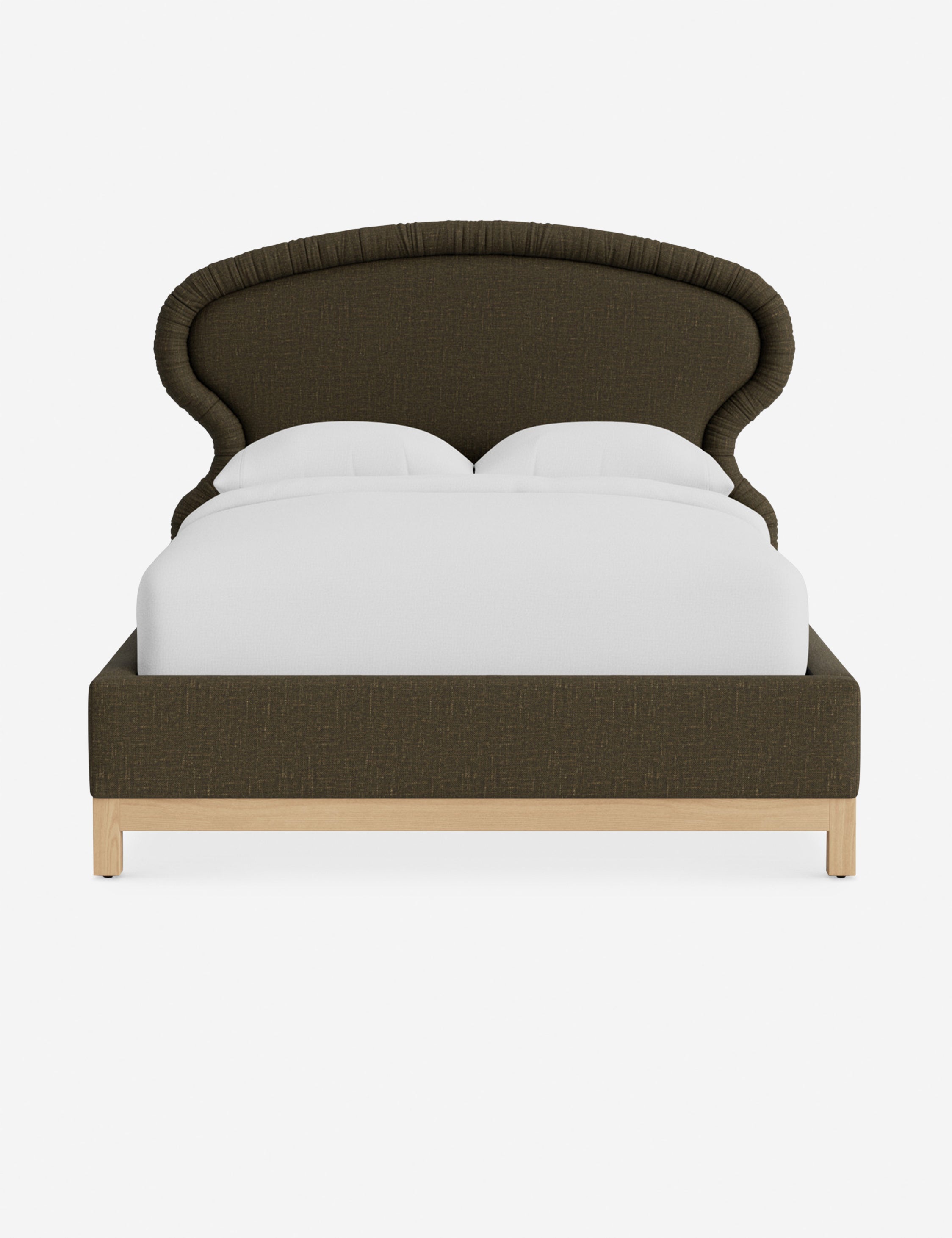 Lulu and Georgia Morecambe Platform Bed by Ginny Macdonald - view 127