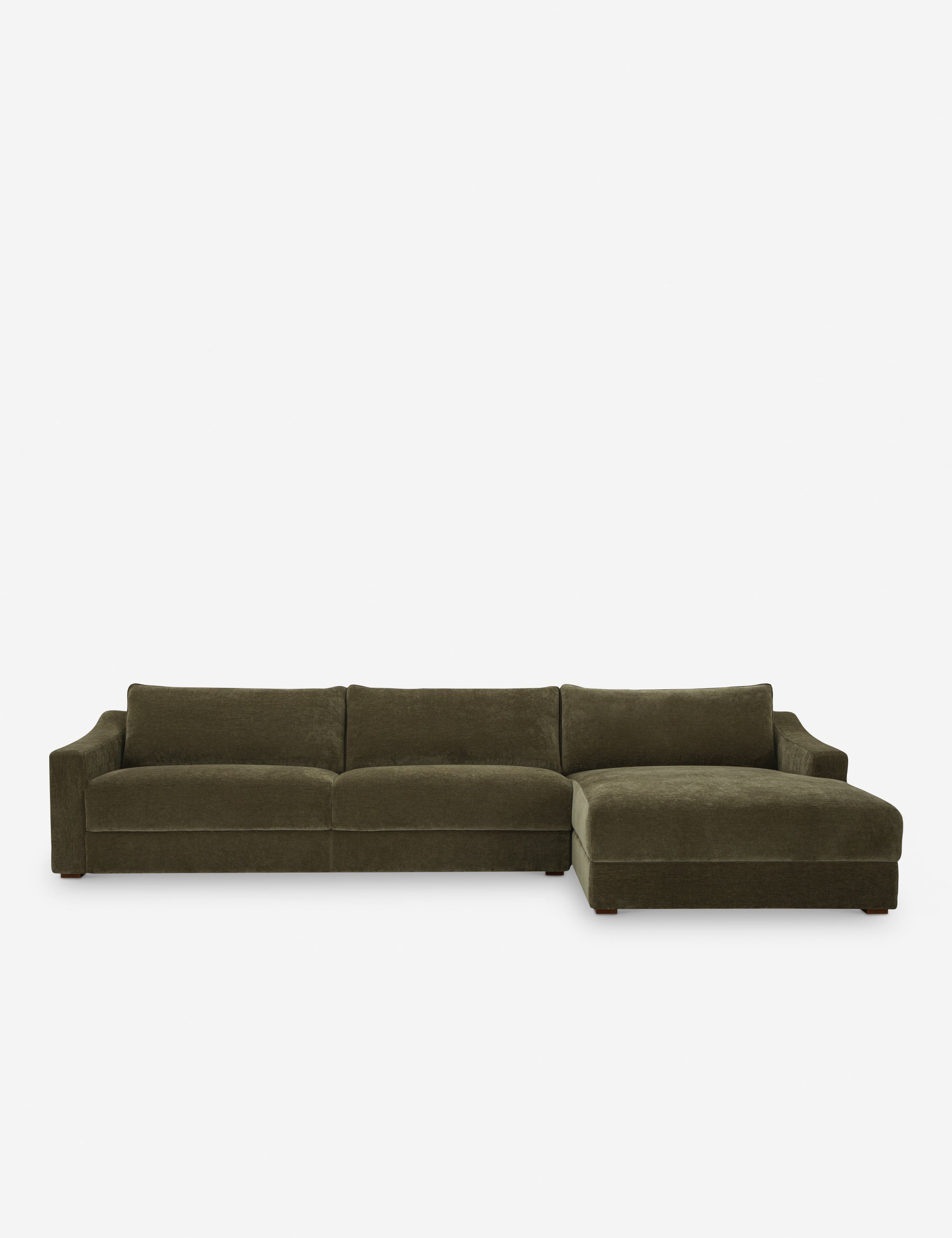 Lulu and Georgia Jacques Sectional Sofa - view 6