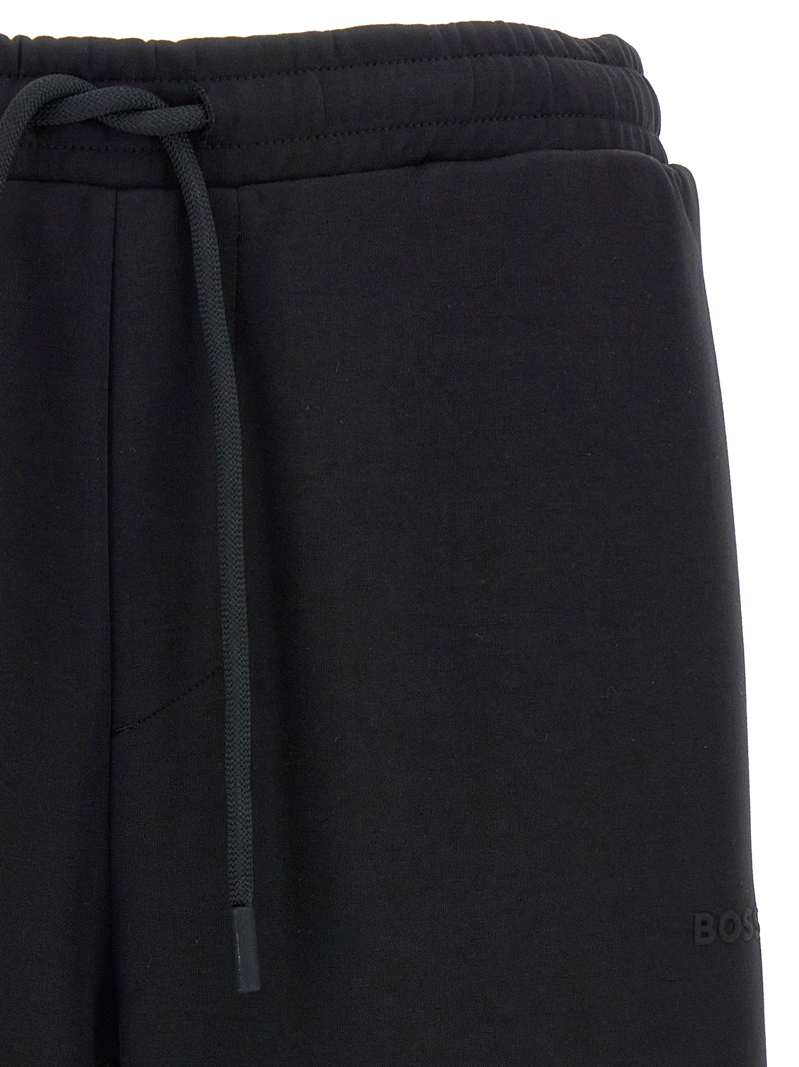 Hugo Boss Cotton Trousers – 95% cotton 5% elastane - view 3