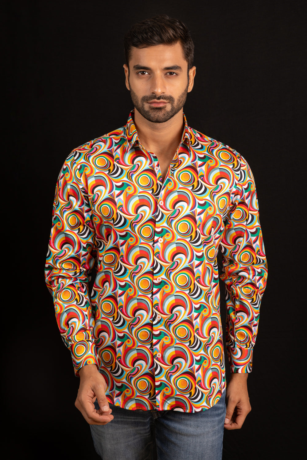 BlackTree Shirt BTS252 - view 4