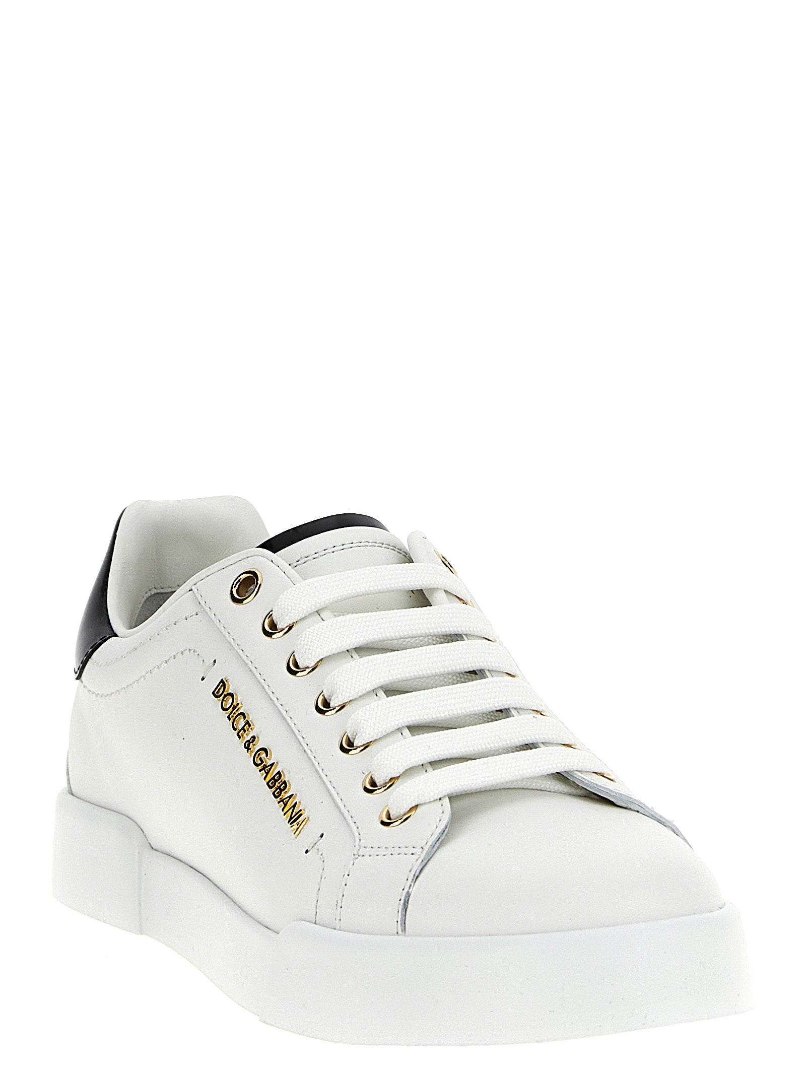 Dolce & Gabbana Portofino Sneakers - view 2
