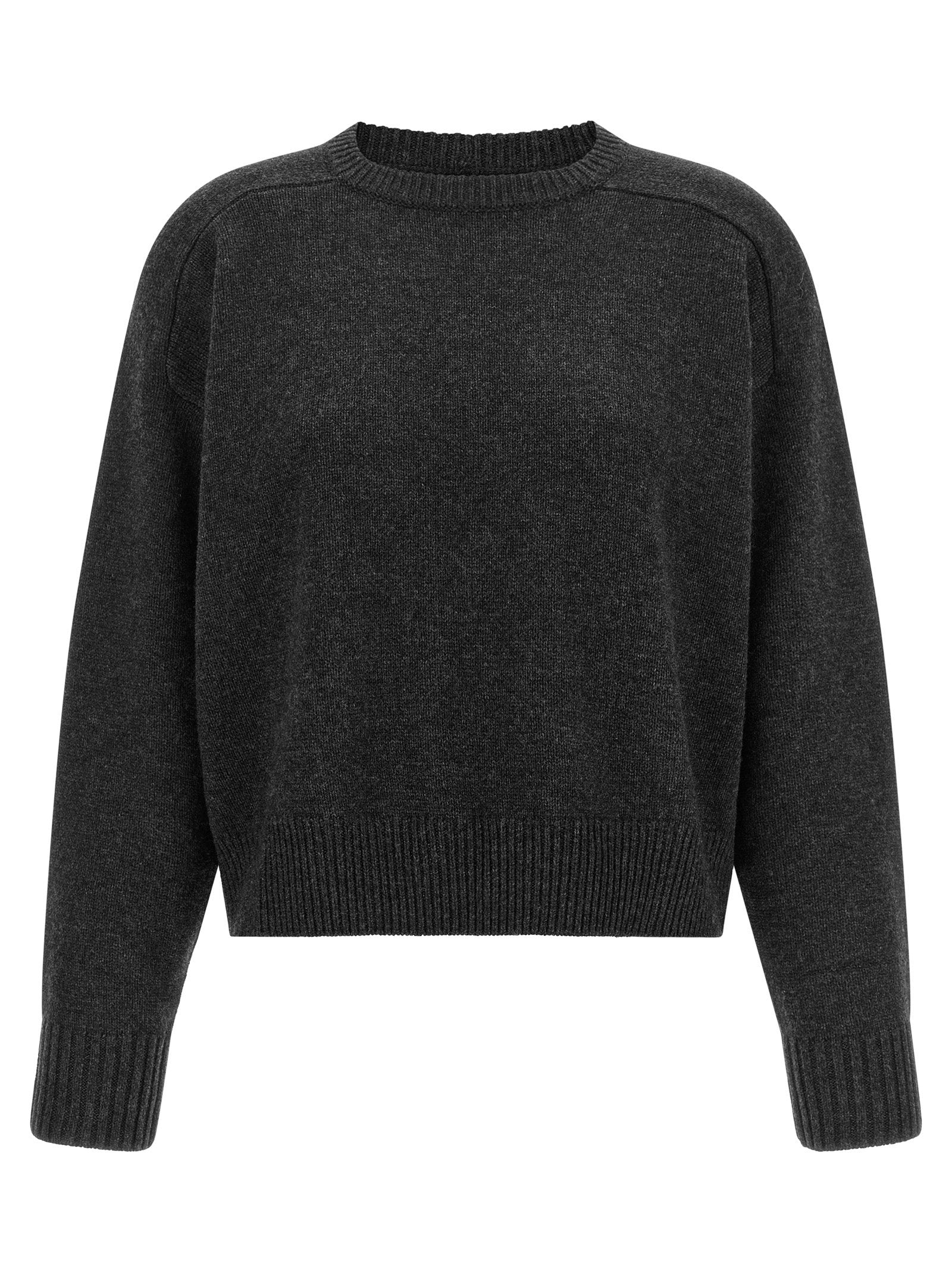 Loulou De Saison Breha Sweater – 90% wool, 10% cashmere
