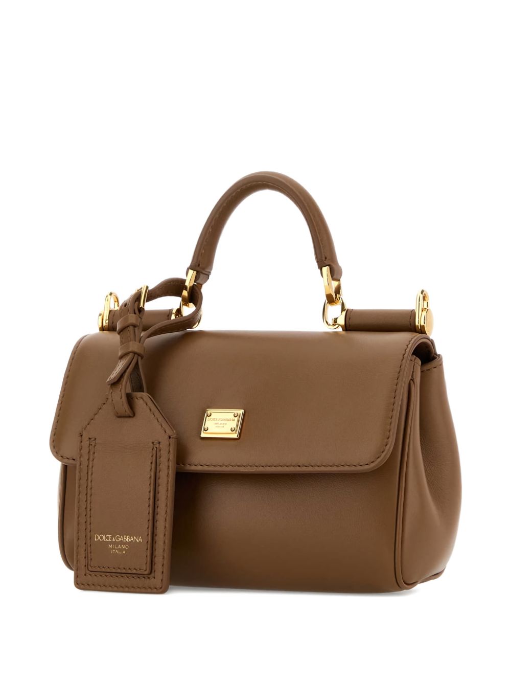 Dolce & Gabbana Sicily Medium Bag - view 2