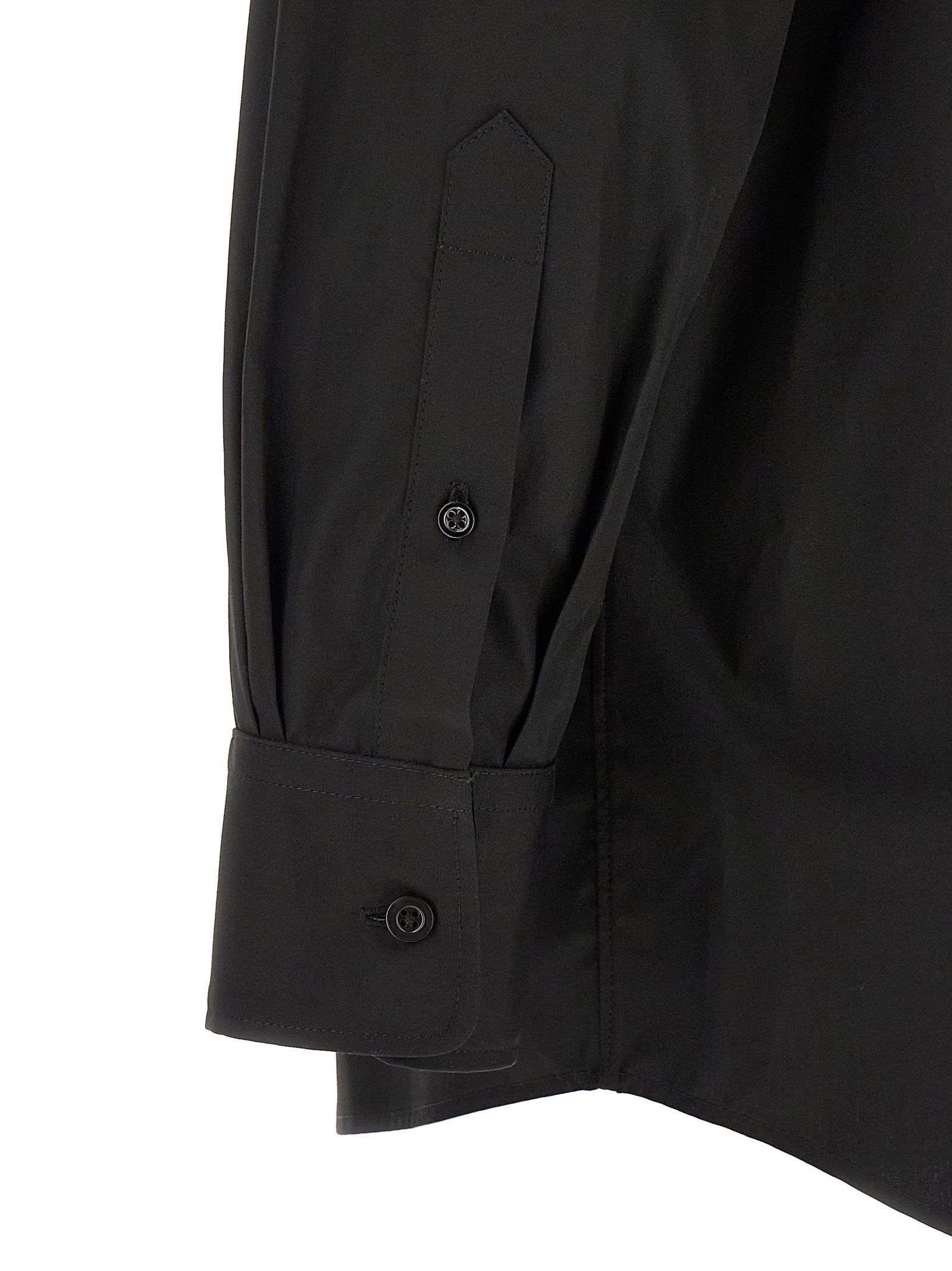 Maison Margiela Fusion Shirt – 100% cotton - view 4