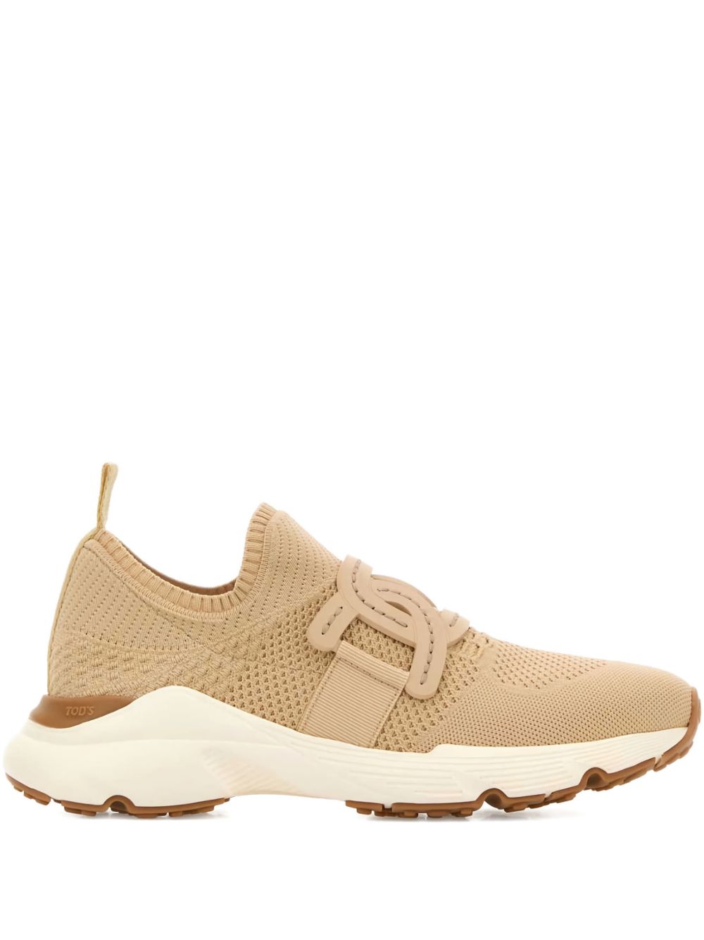 Tod's Sport Run low-top sneakers – Fabbric 100%