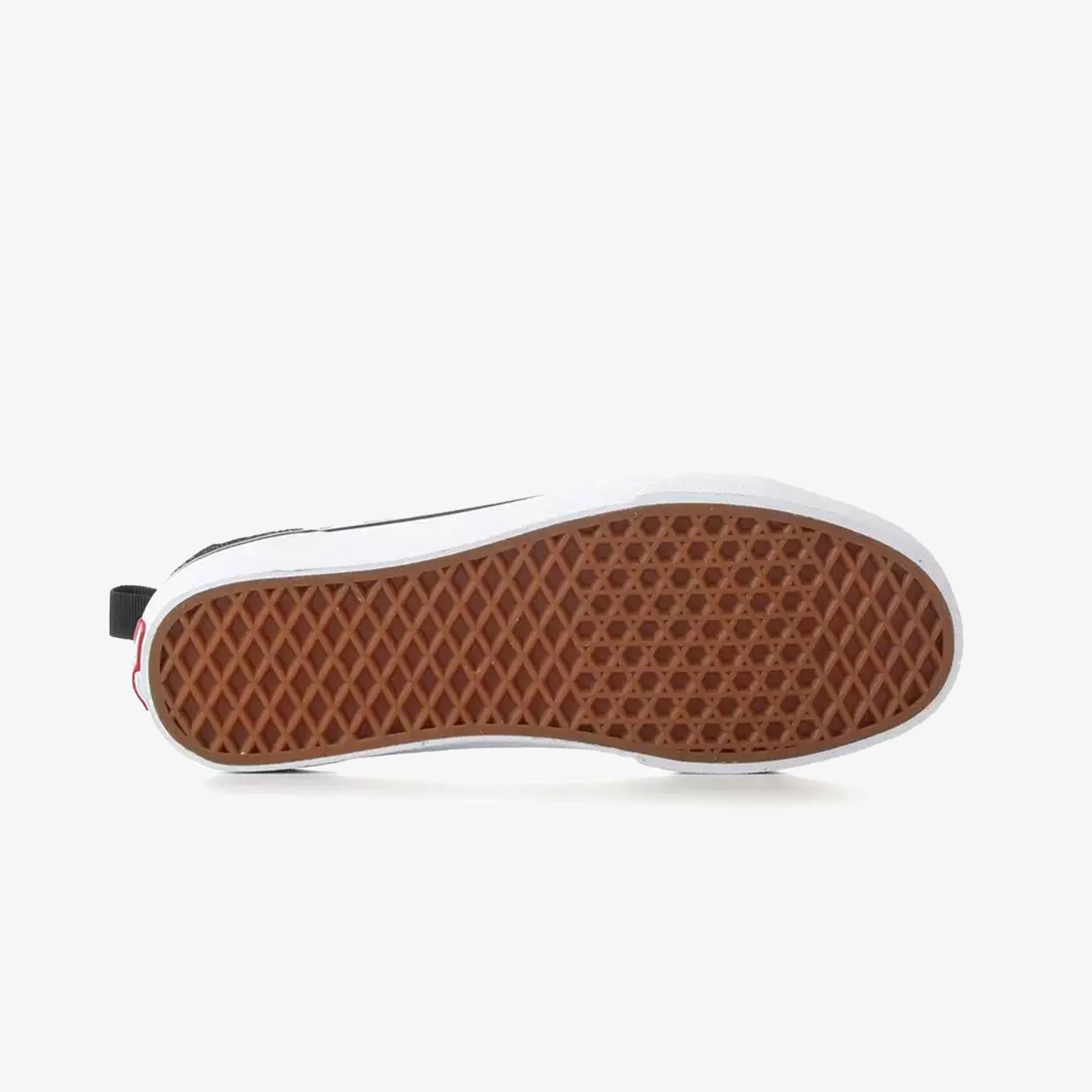 Vans | FILMORE { BLACK/WHITE - view 3