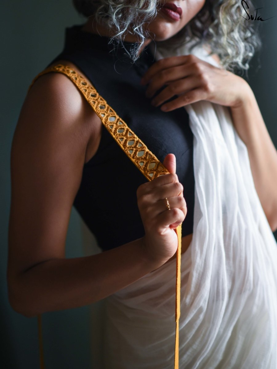suta.in Gauri Rekha (Camera Belt) - view 4