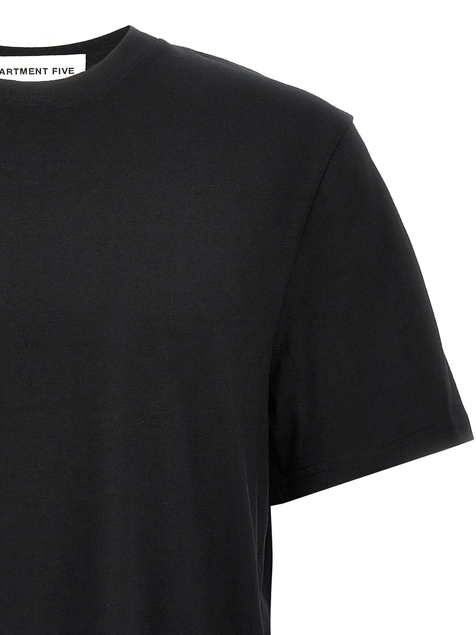 Department 5 Bold T-shirt – 100% cotton - view 3