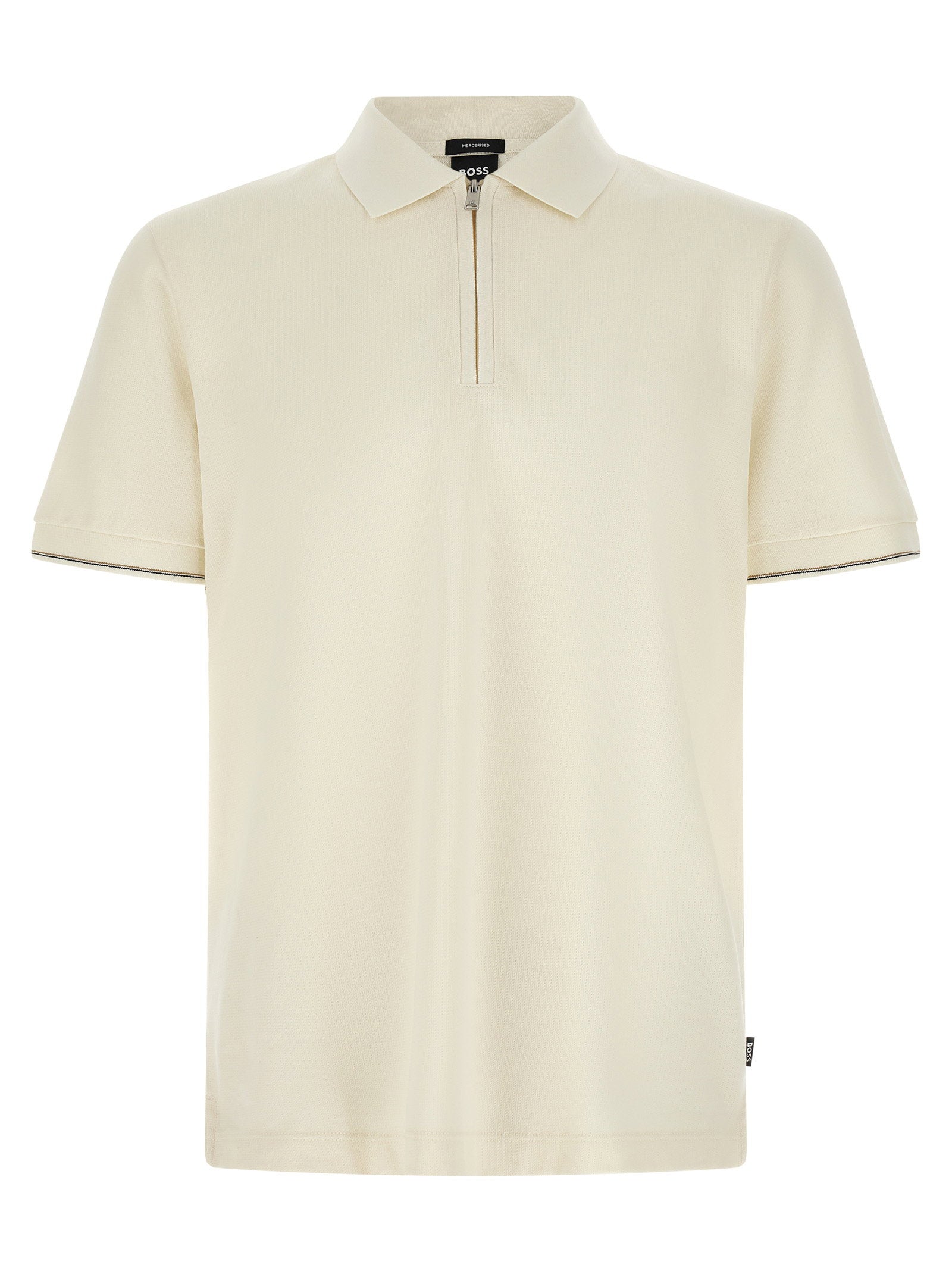 Hugo Boss C-pei 90 Polo Shirt – 100% cotton