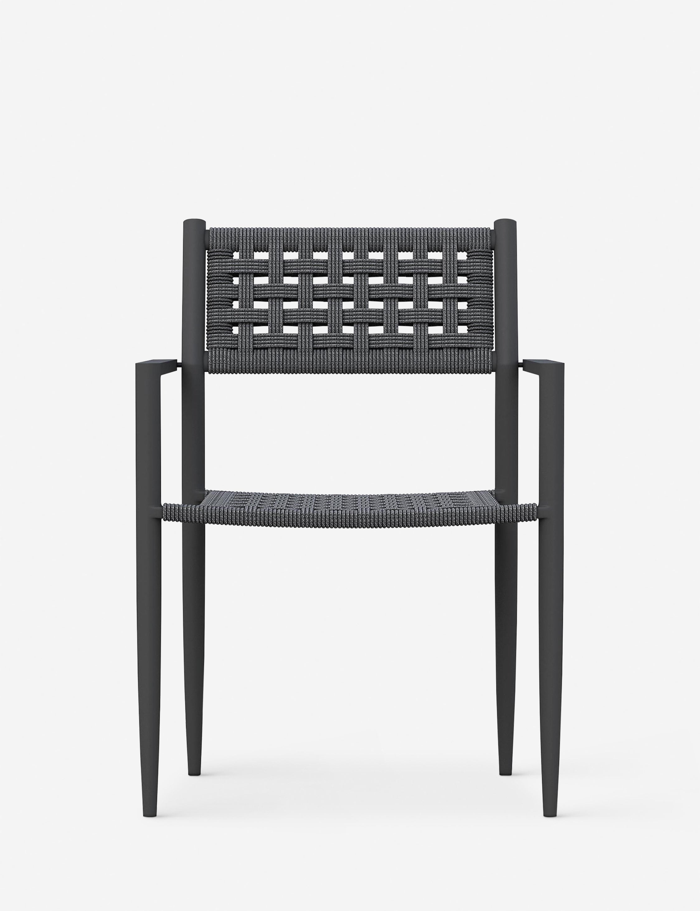 Tolliver indoor outdoor – Lulu and Georgia Tolliver Indoor / Outdoor Dining Chair