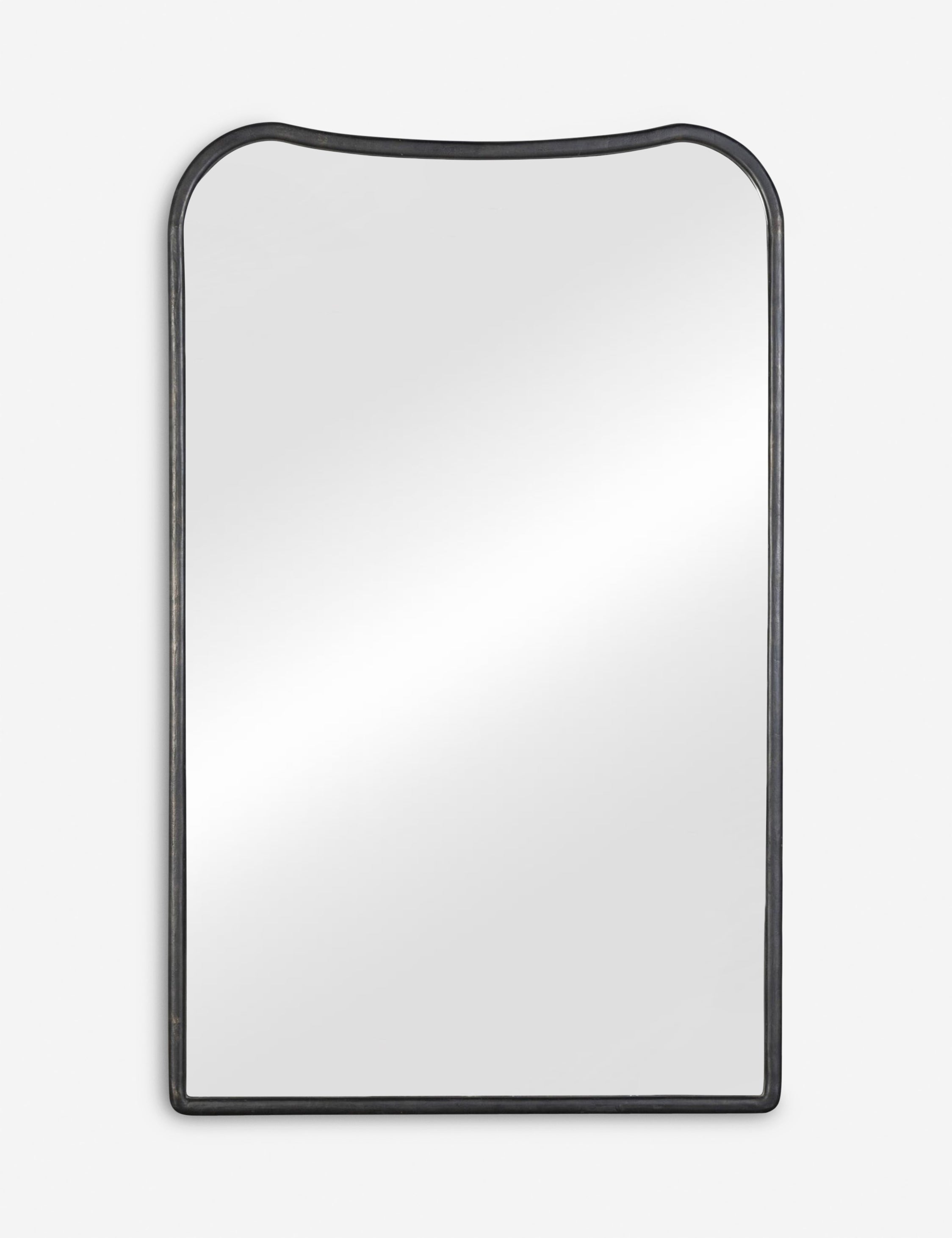 Lulu and Georgia Patz Floor Mirror by Amber Lewis x Four Hands