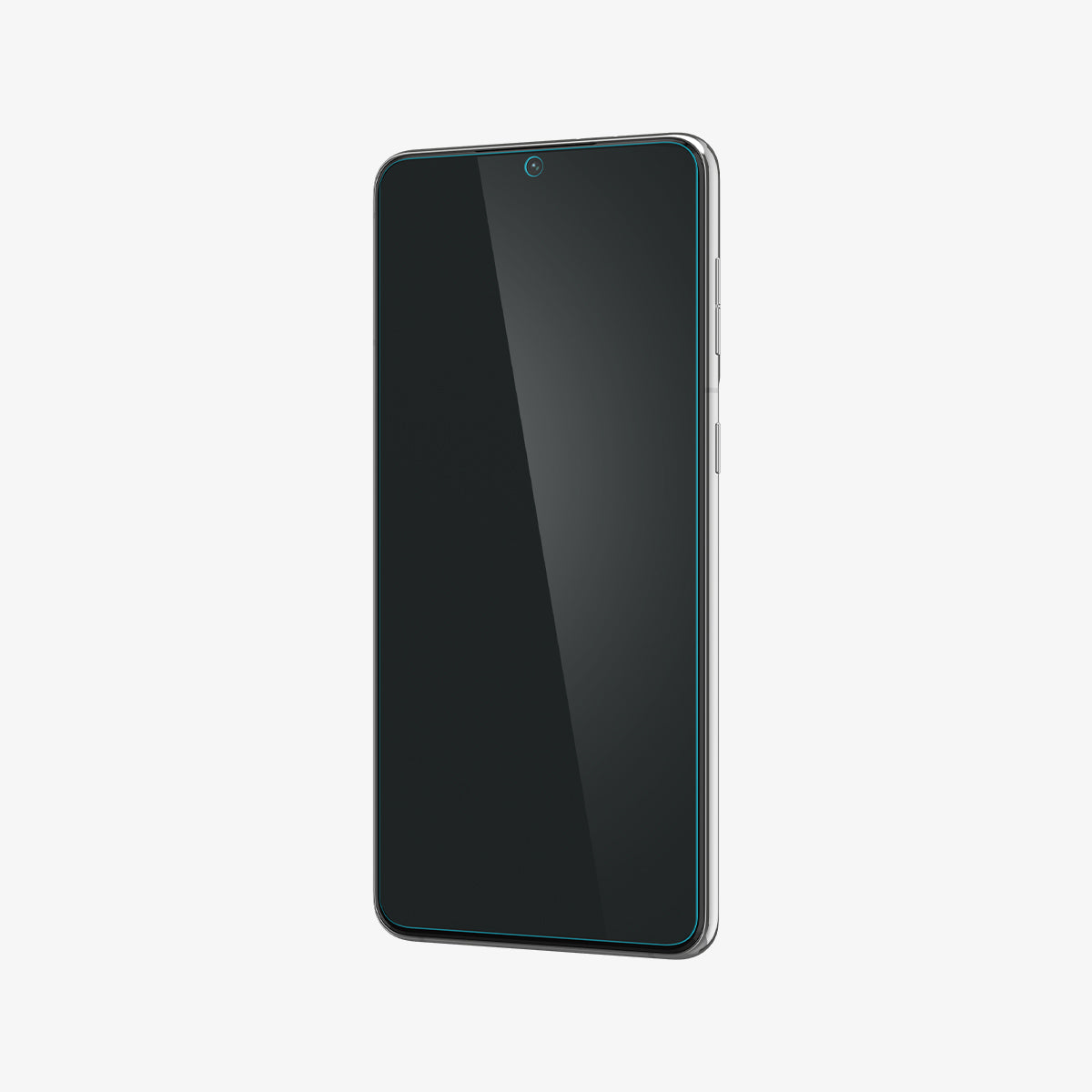 Galaxy S21 Series - Neo Flex Solid – Clear - view 6
