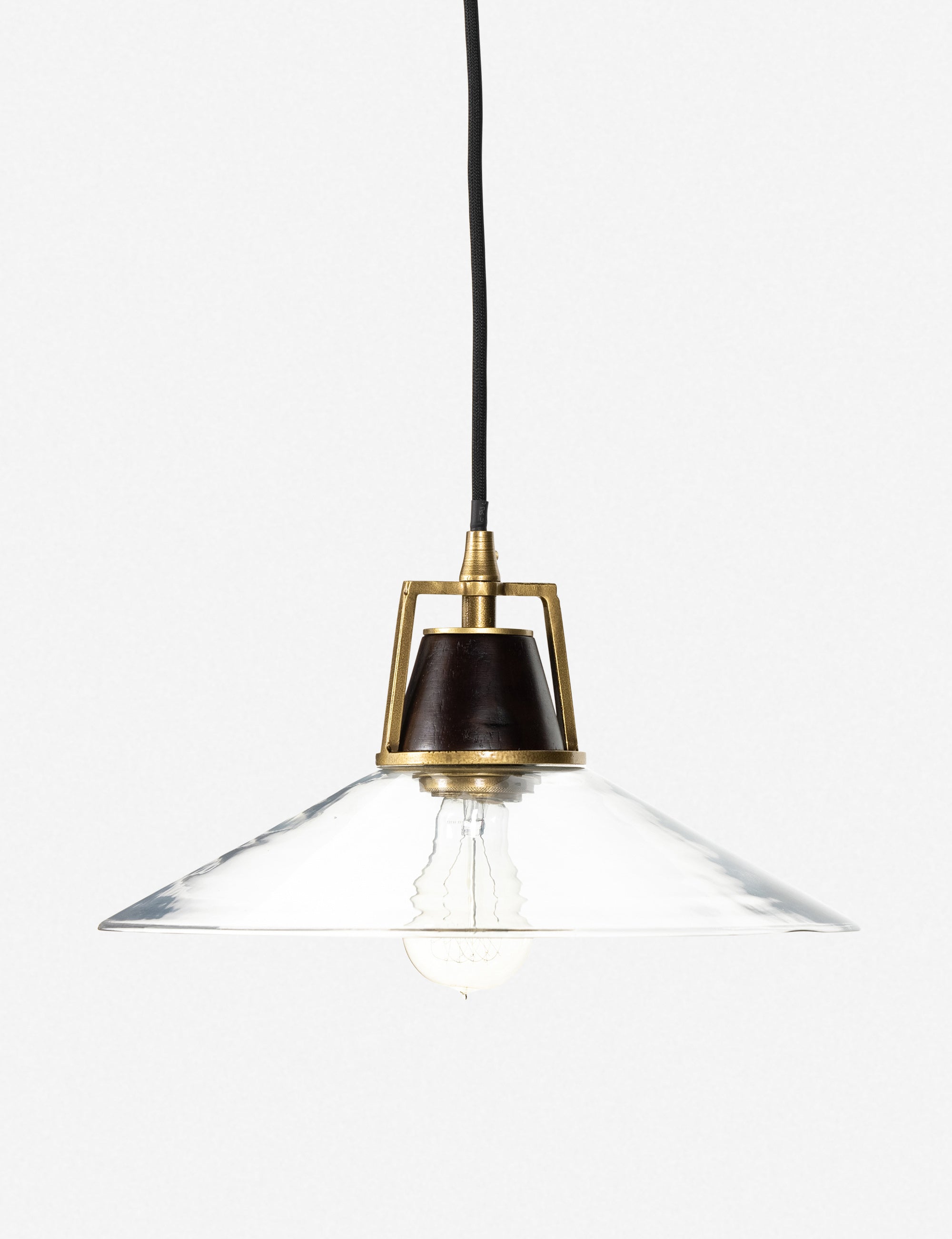 Lulu and Georgia Milivia Pendant Light - view 11