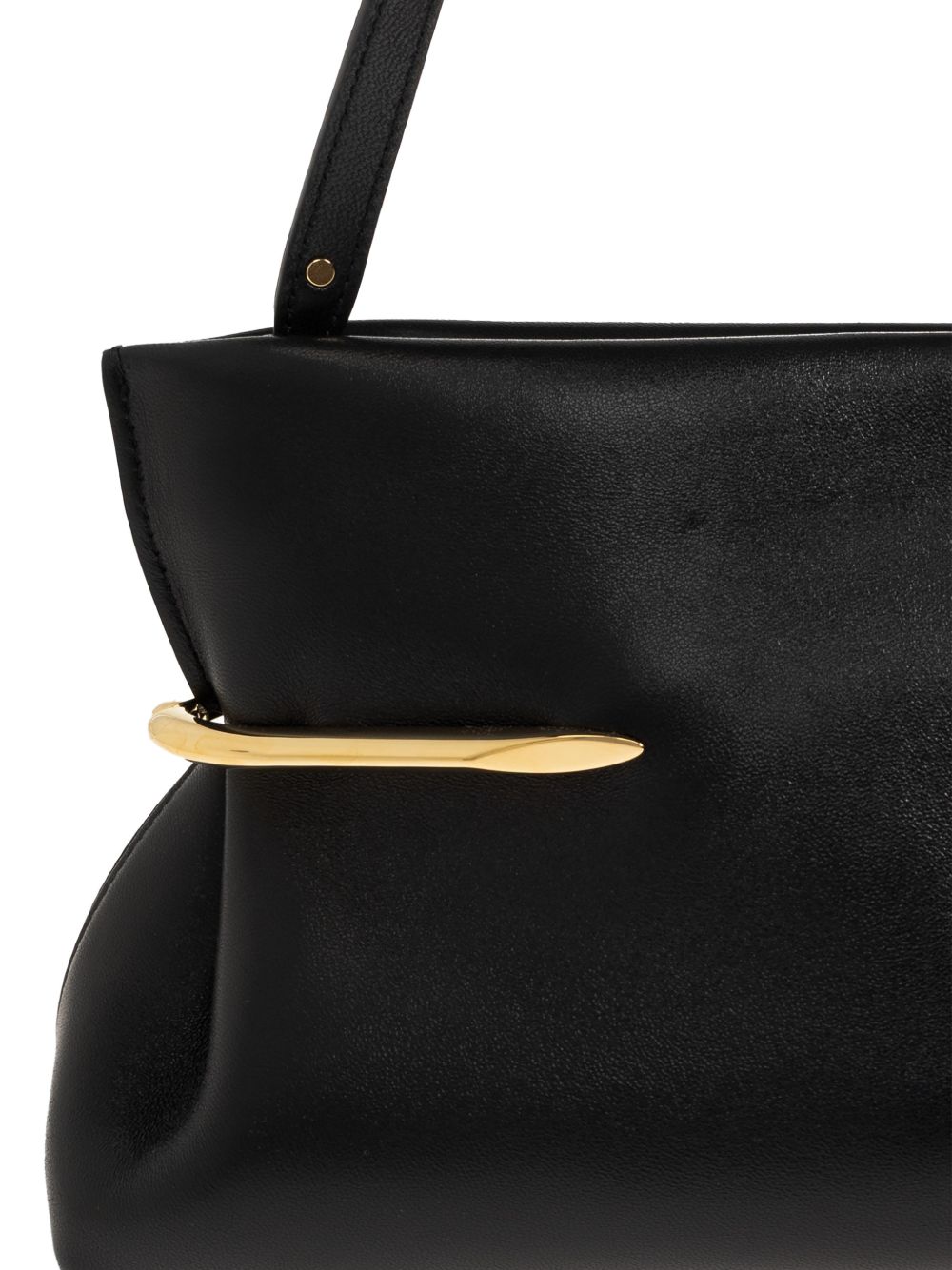 Givenchy 4G Medium Shoulder Bag – Calfskin 100 % - view 2