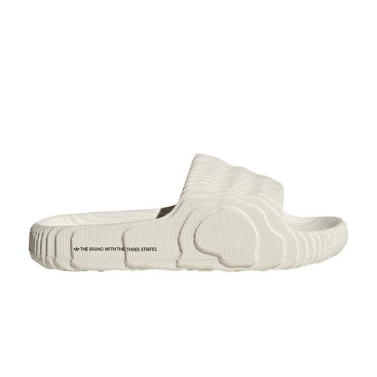 Yeezy adidas Adilette 22 Slides Off White (Women's)
