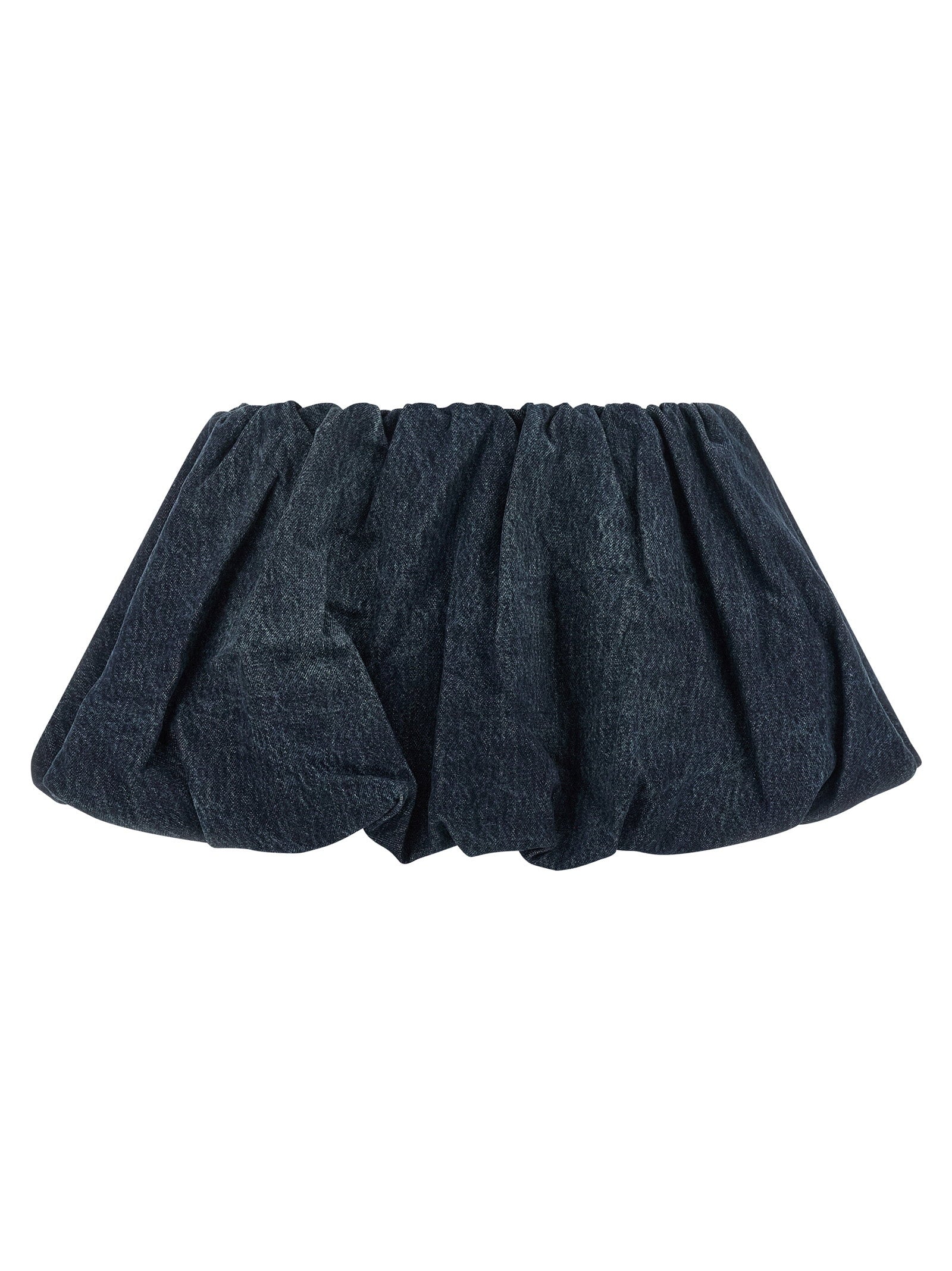 Diesel De-muj-fsj2 Skirt – 100% cotton