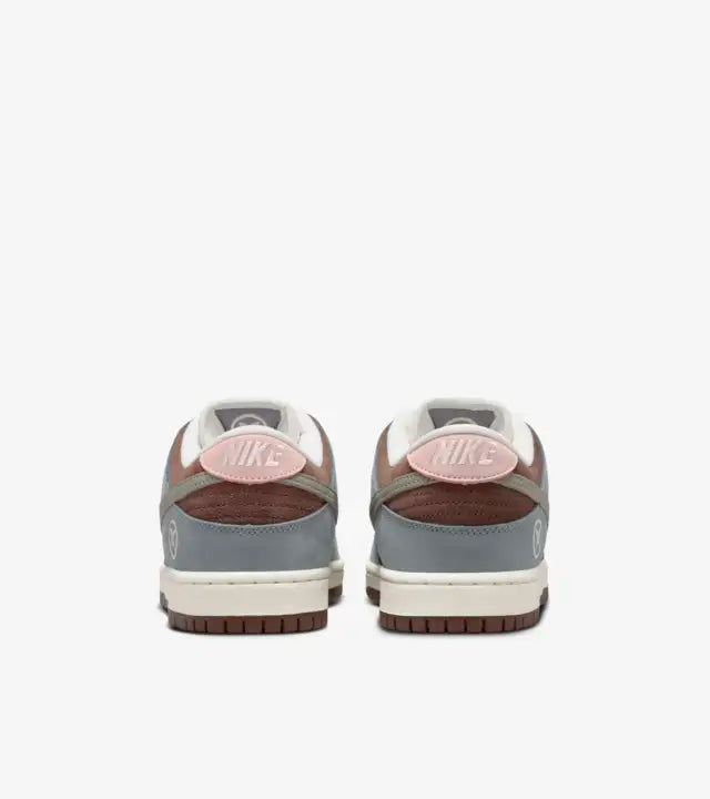 Cop Underdog Nike SB Dunk Low x Yuto Horigome Wolf Grey