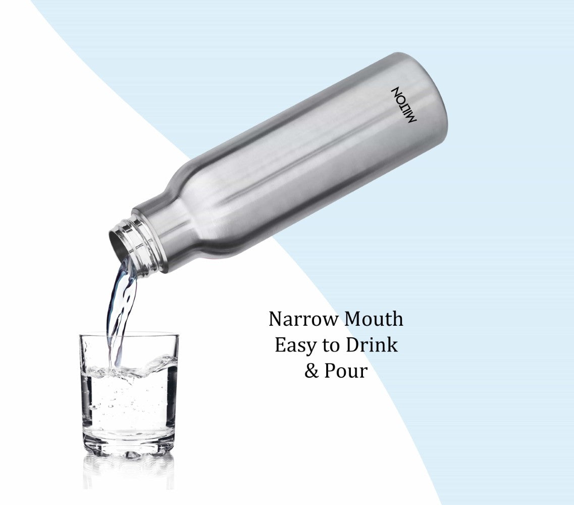 New Smarty Thermosteel Bottle (Milton) - view 2