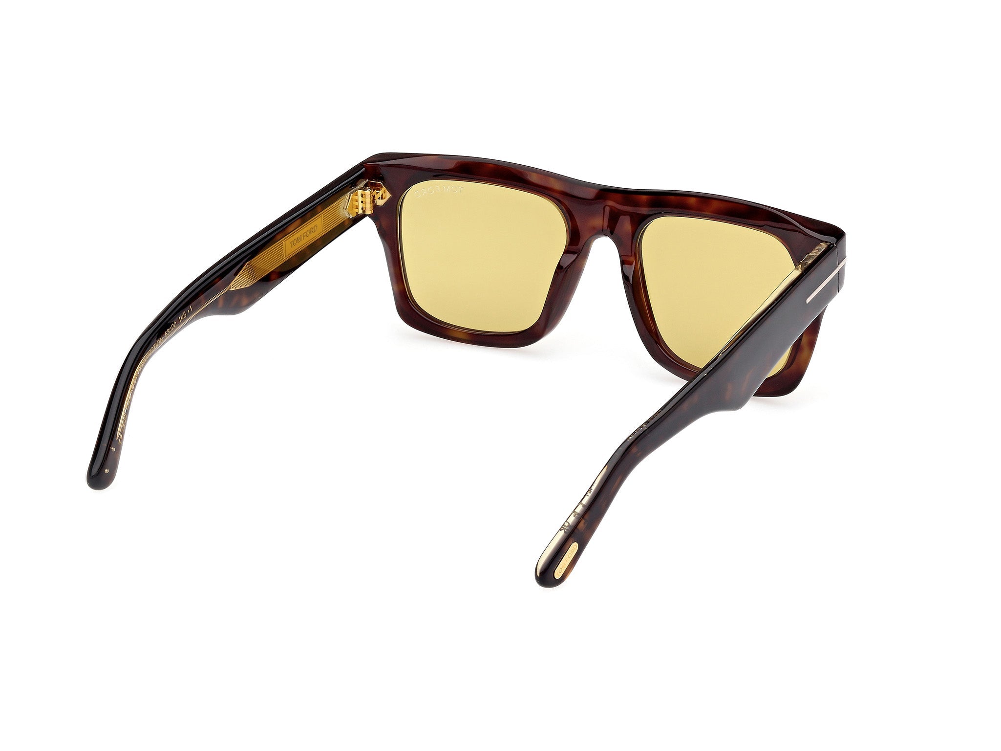 Tom Ford Tf1200 52e 53 Sunglasses - view 6