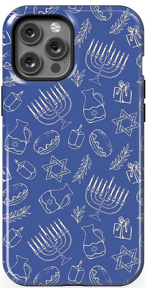 Casetry Latke Love | Hannukah Case - view 18