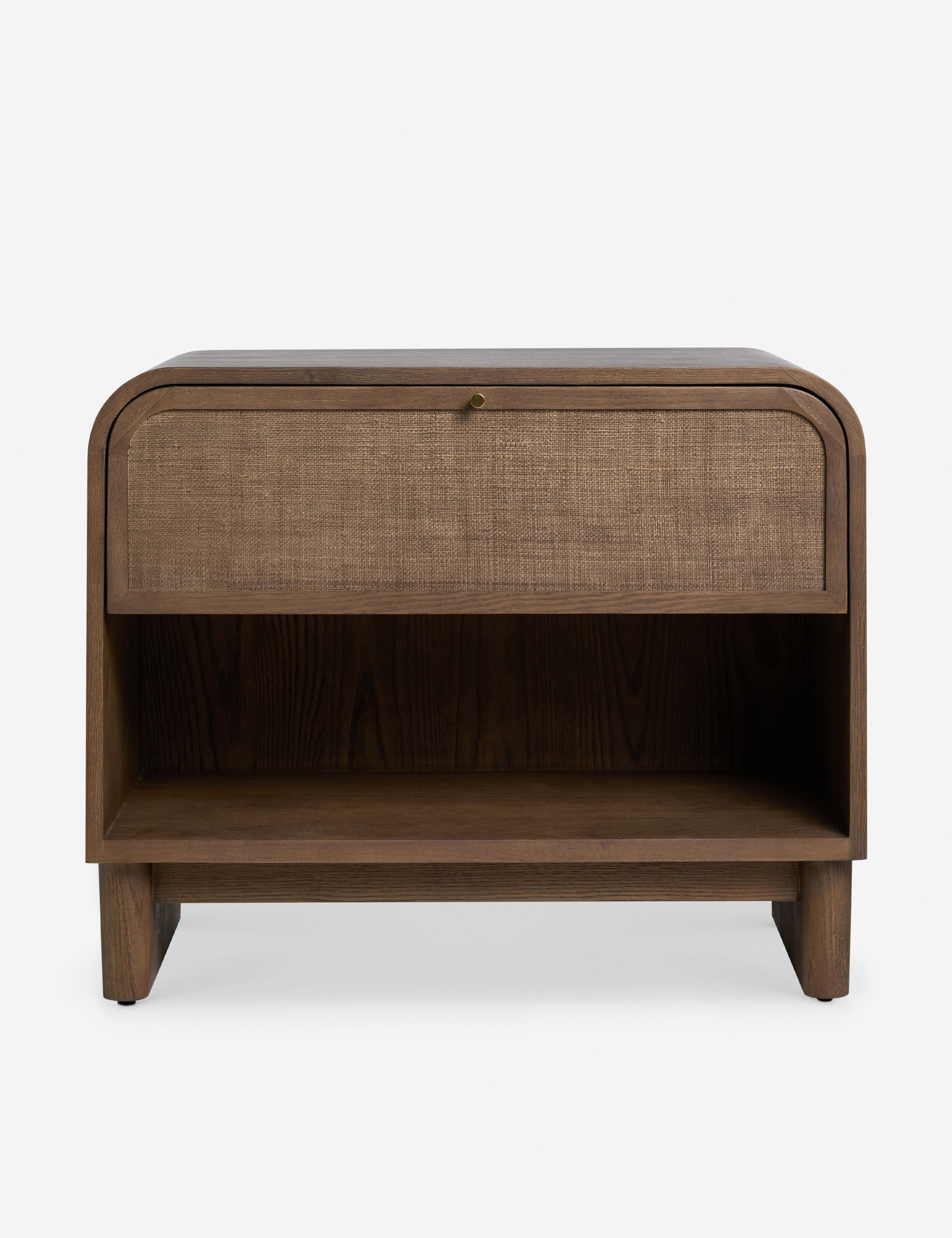 Lulu and Georgia Suzette Grand Nightstand - view 2