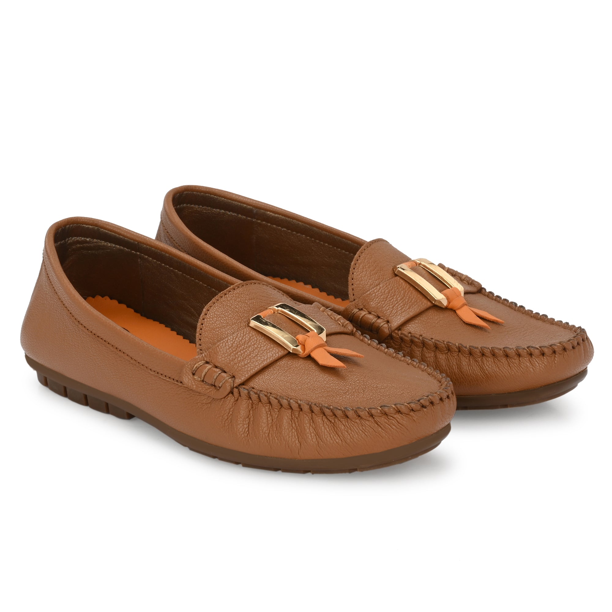 ladybossbyegoss Women Loafers by Lady Boss - view 2