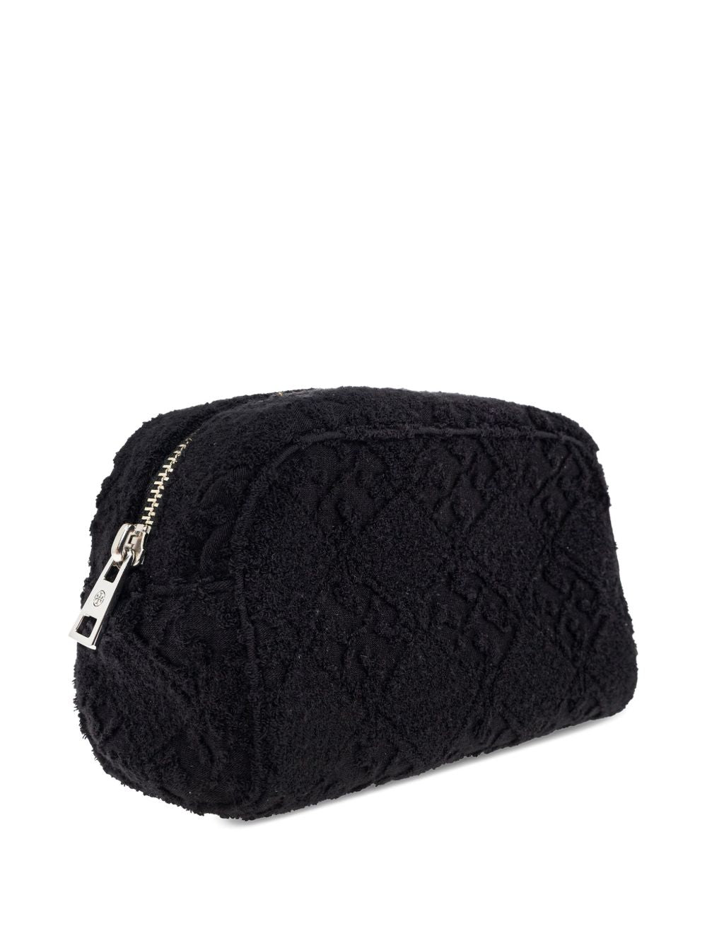 Tory Burch T Monogram Terry Pouch – Cotton 100% - view 5
