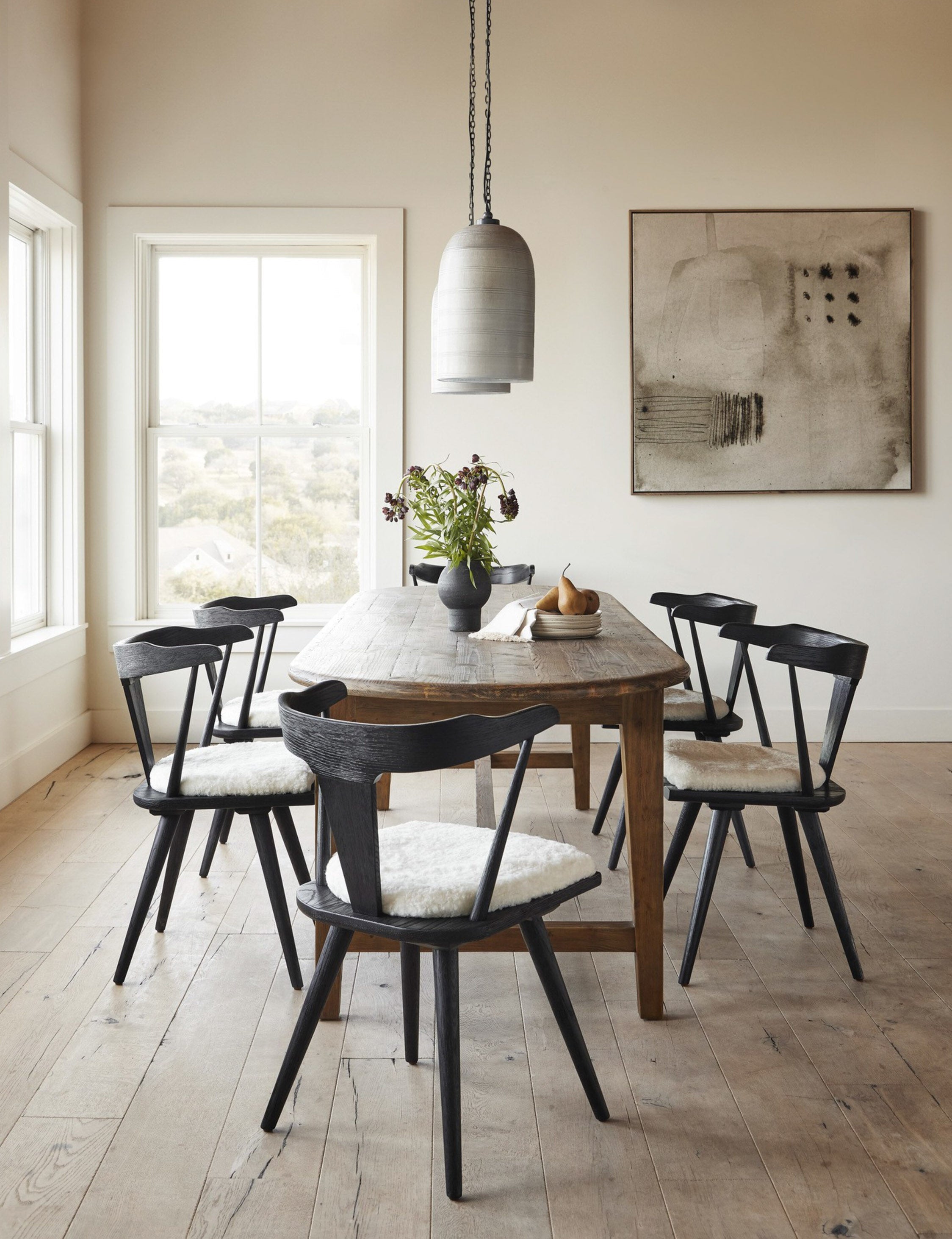Lulu and Georgia Lawnie Dining Chair - view 9