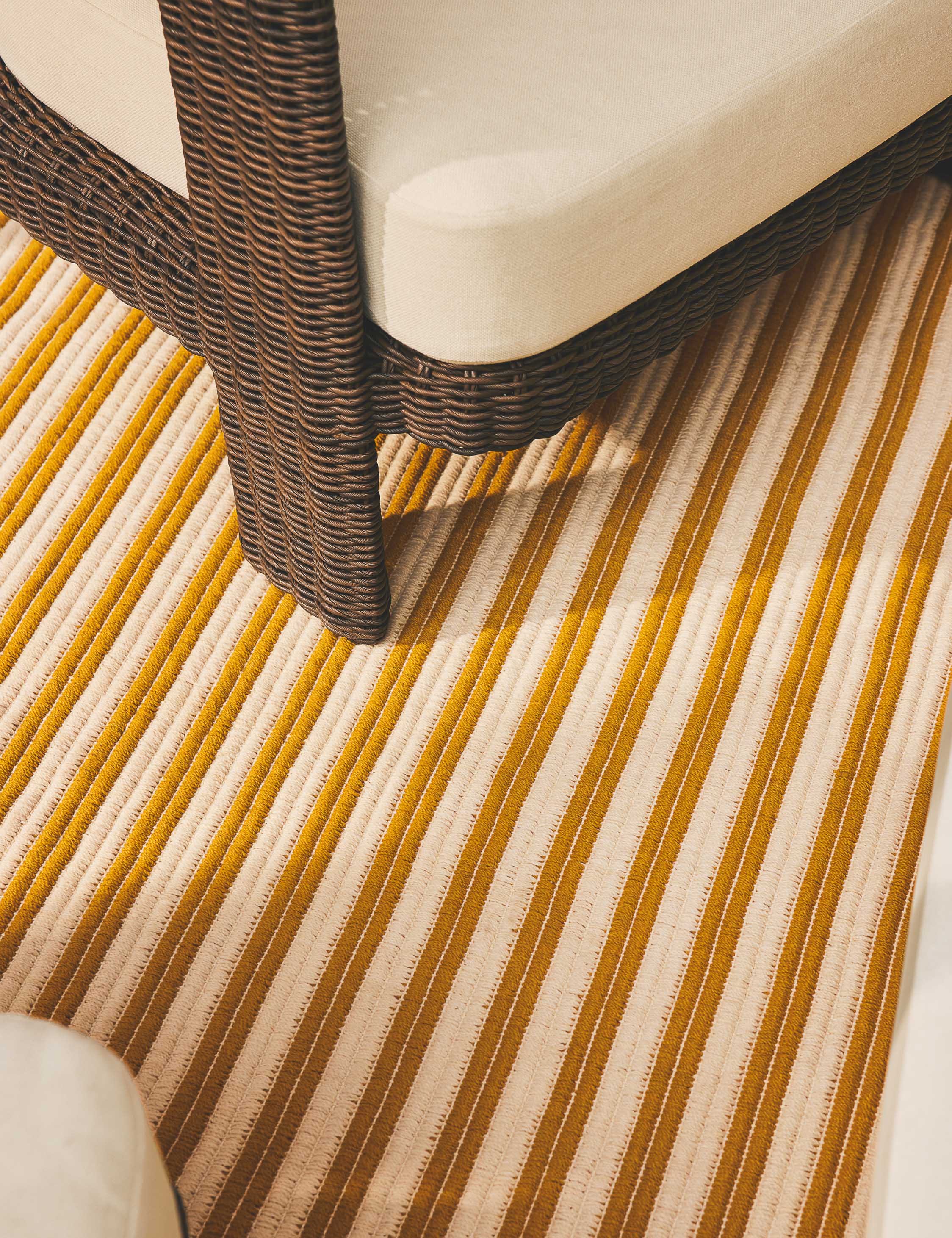 Lulu and Georgia Volante Indoor / Outdoor Rug - view 14