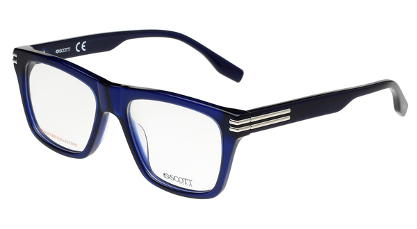 Scott Sc9033 C3 54 Frame