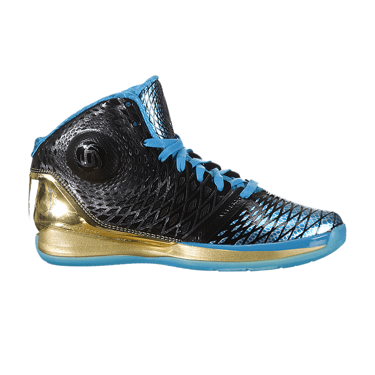 D rose 3 – adidas D.Rose 3.5 Year of the Snake
